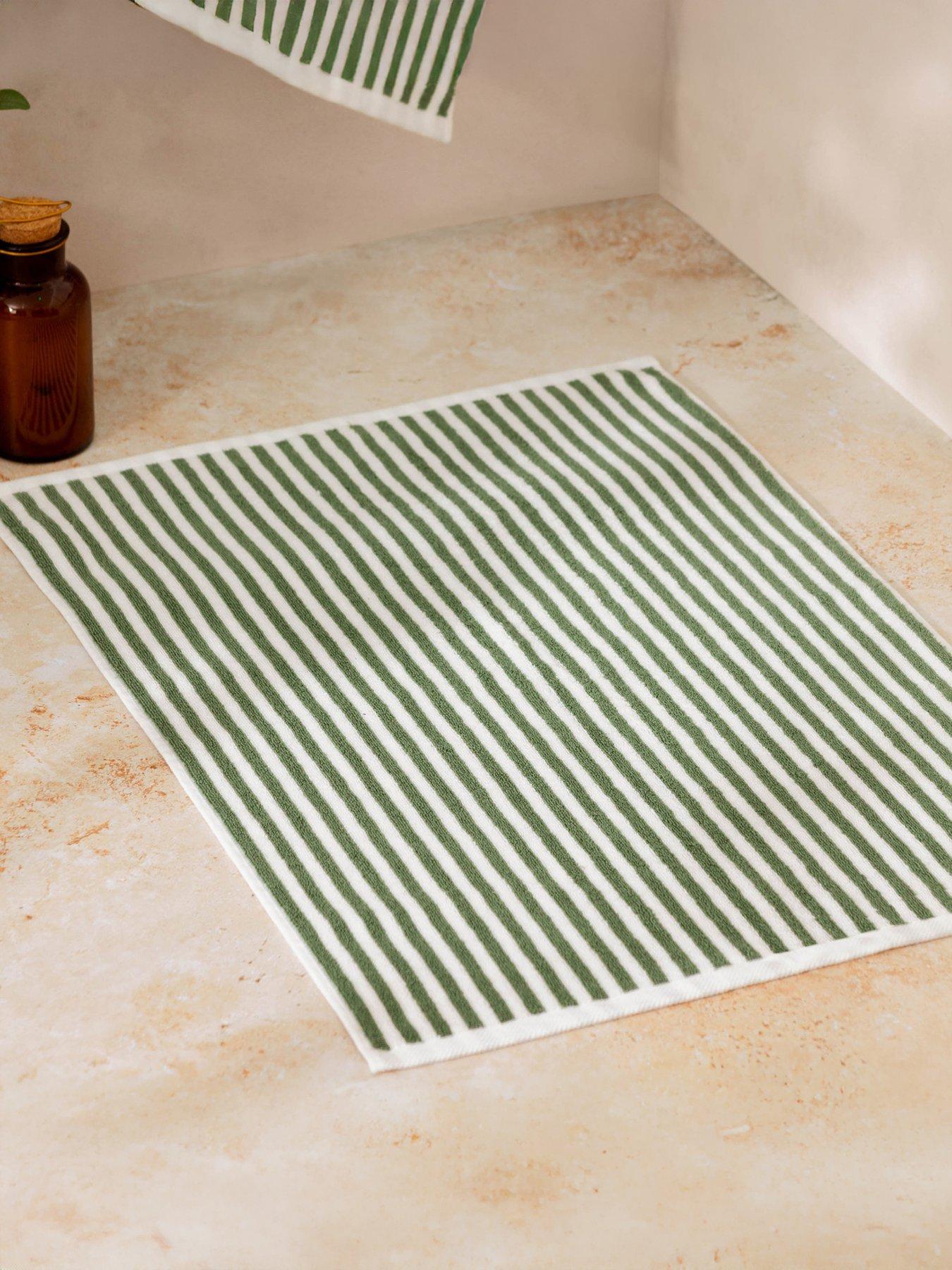 undefined Hebden Bathmat- 50x70cm