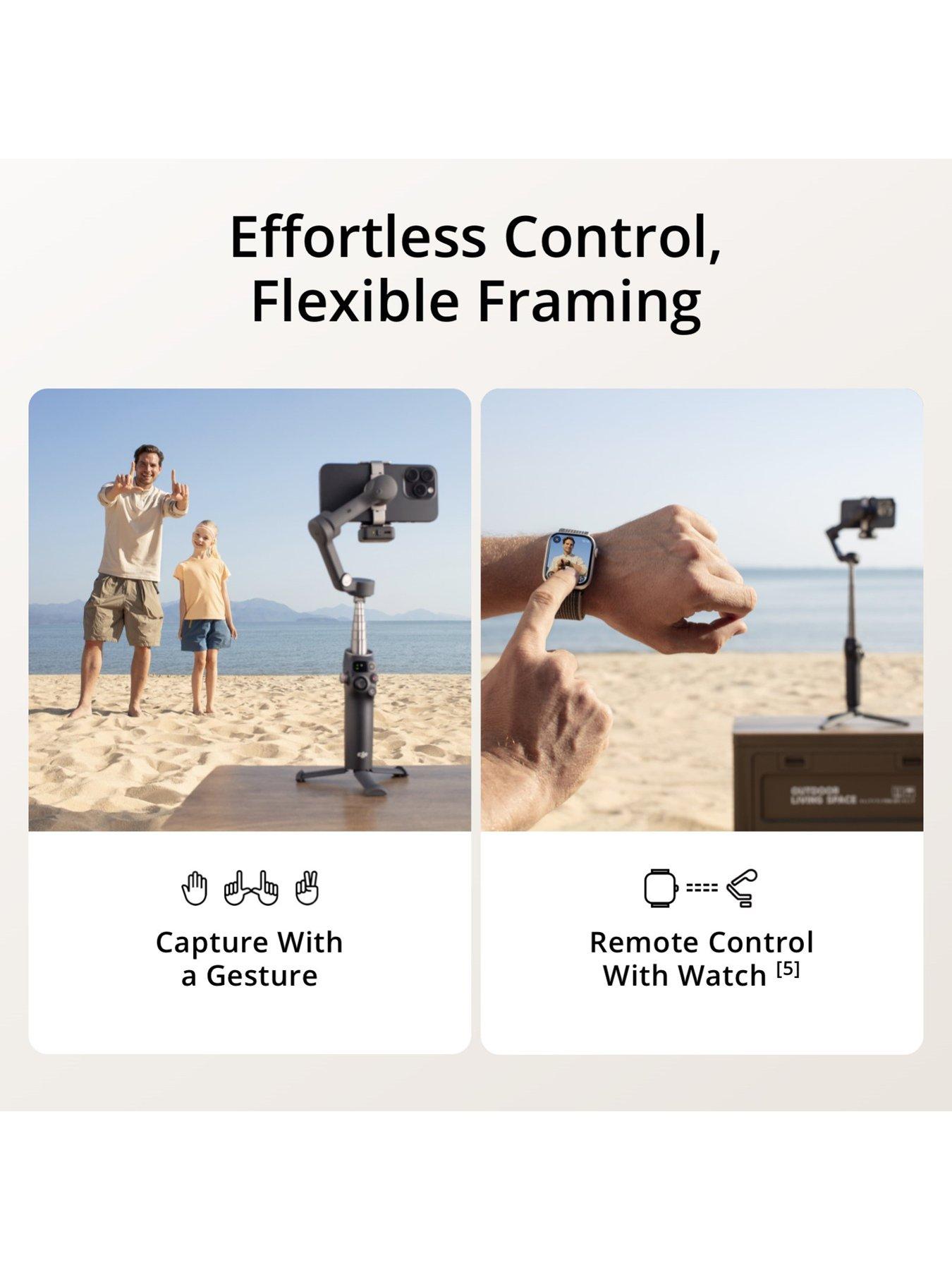 Image 7 of 7 of DJI DJI Osmo Mobile 7 Pro