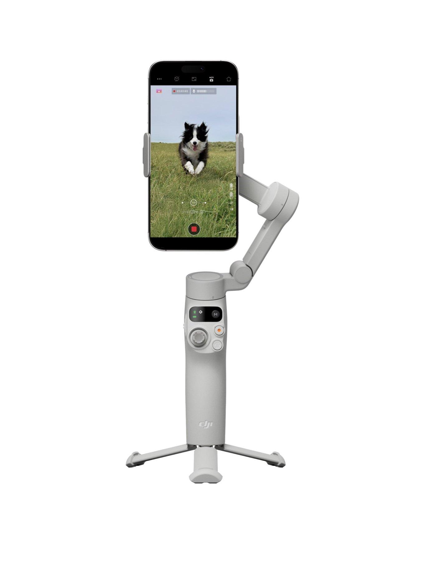 undefined DJI Osmo Mobile 7
