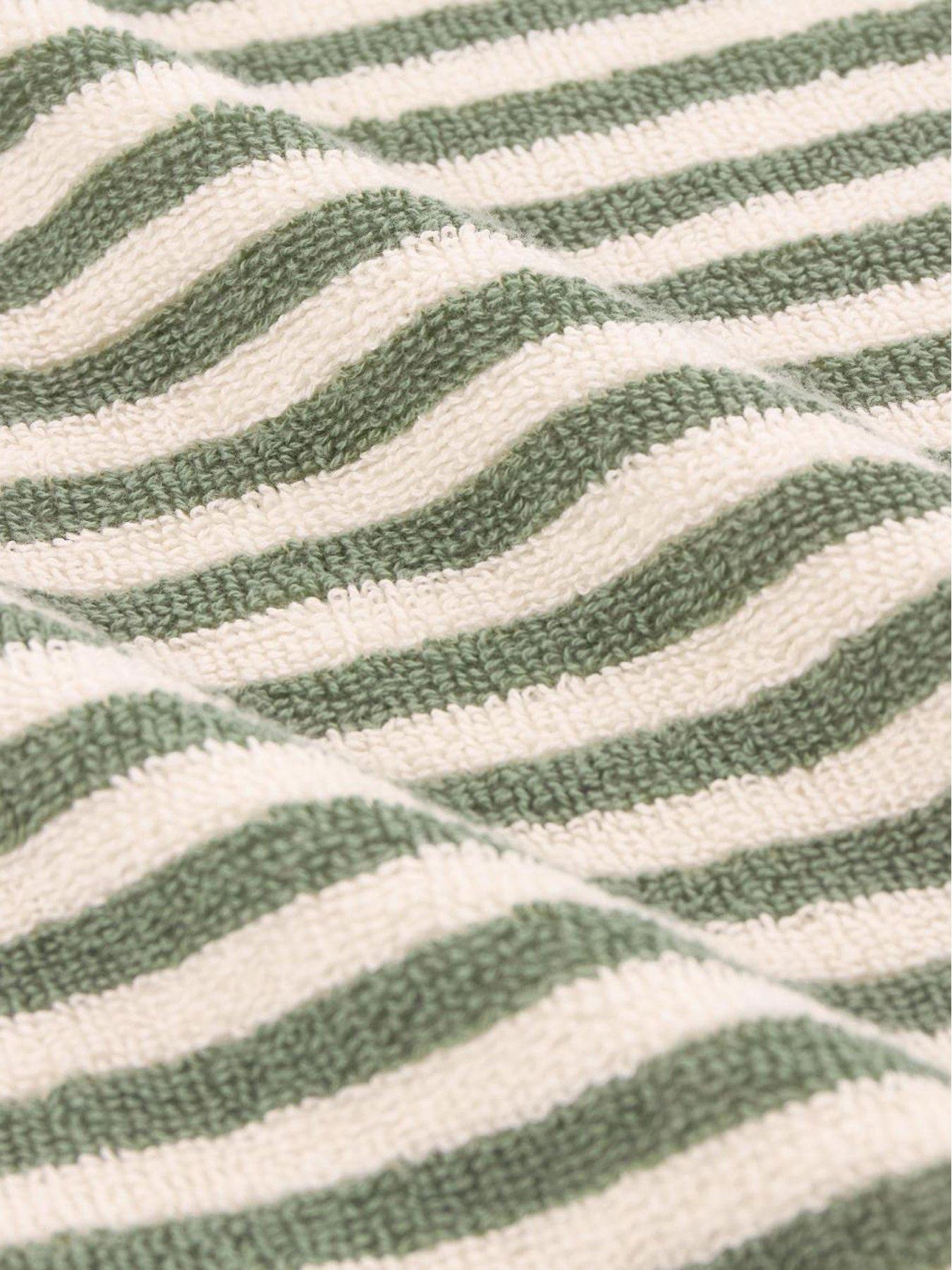 Image 3 of 4 of Yard Hebden Bath Towel