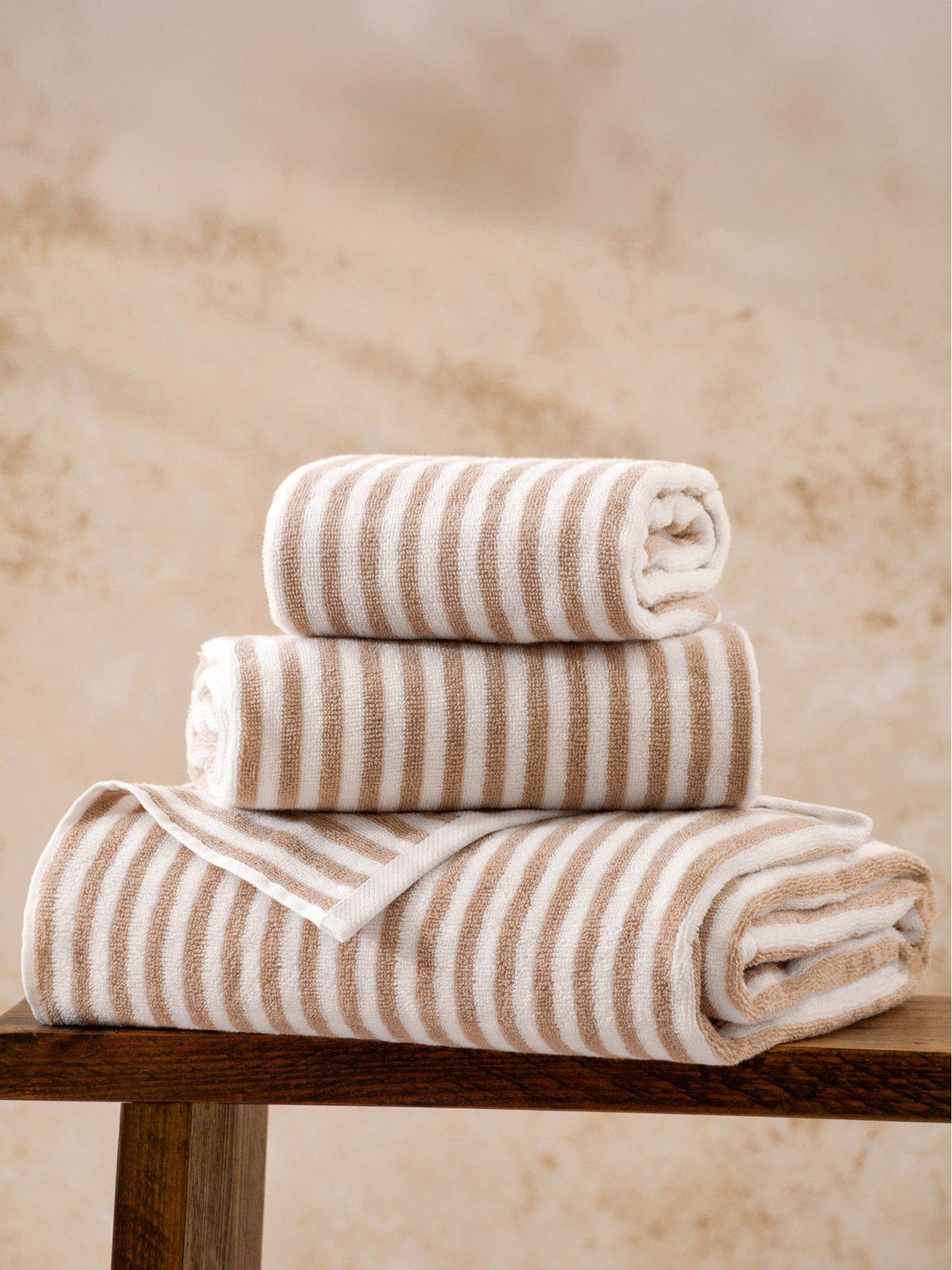 undefined Hebden Bath Towel