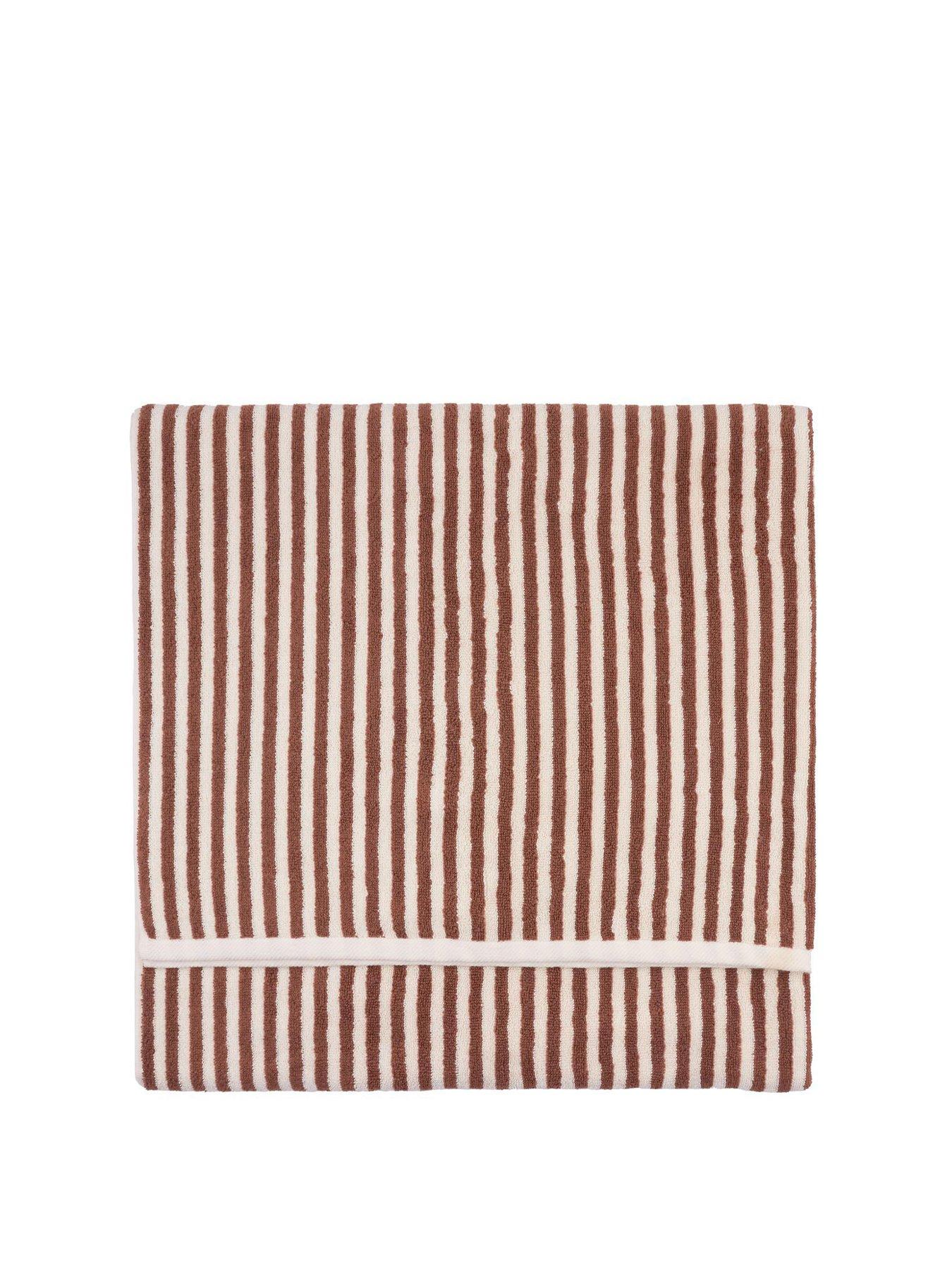 Image 2 of 4 of Yard Hebden Bath Towel