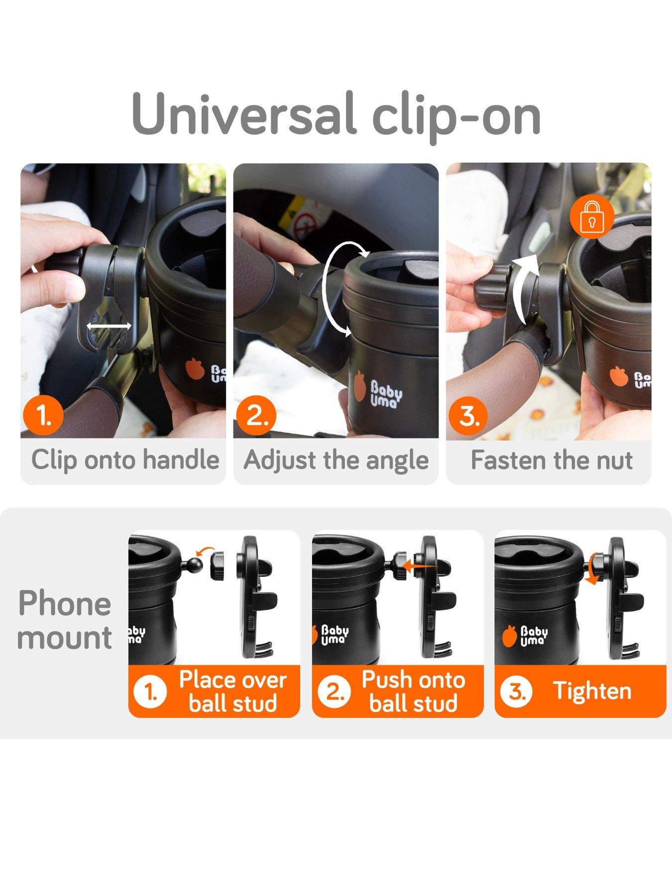 tutti-bambini-3-in-1-pram-cupholderdetail