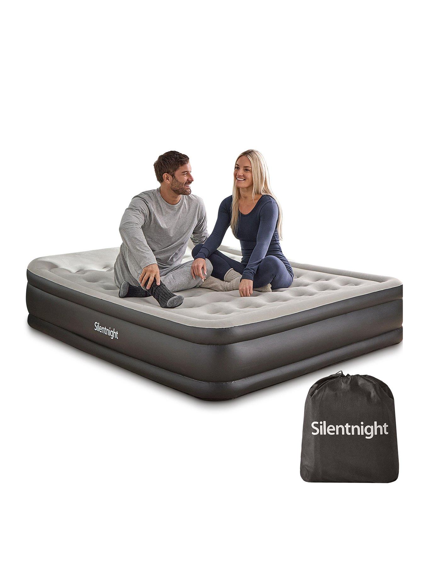 silentnight-silentnight-camping-collection-ultimate-deep-sleep-flocked-airbed-built-in-electric-pump-extra-deep-single