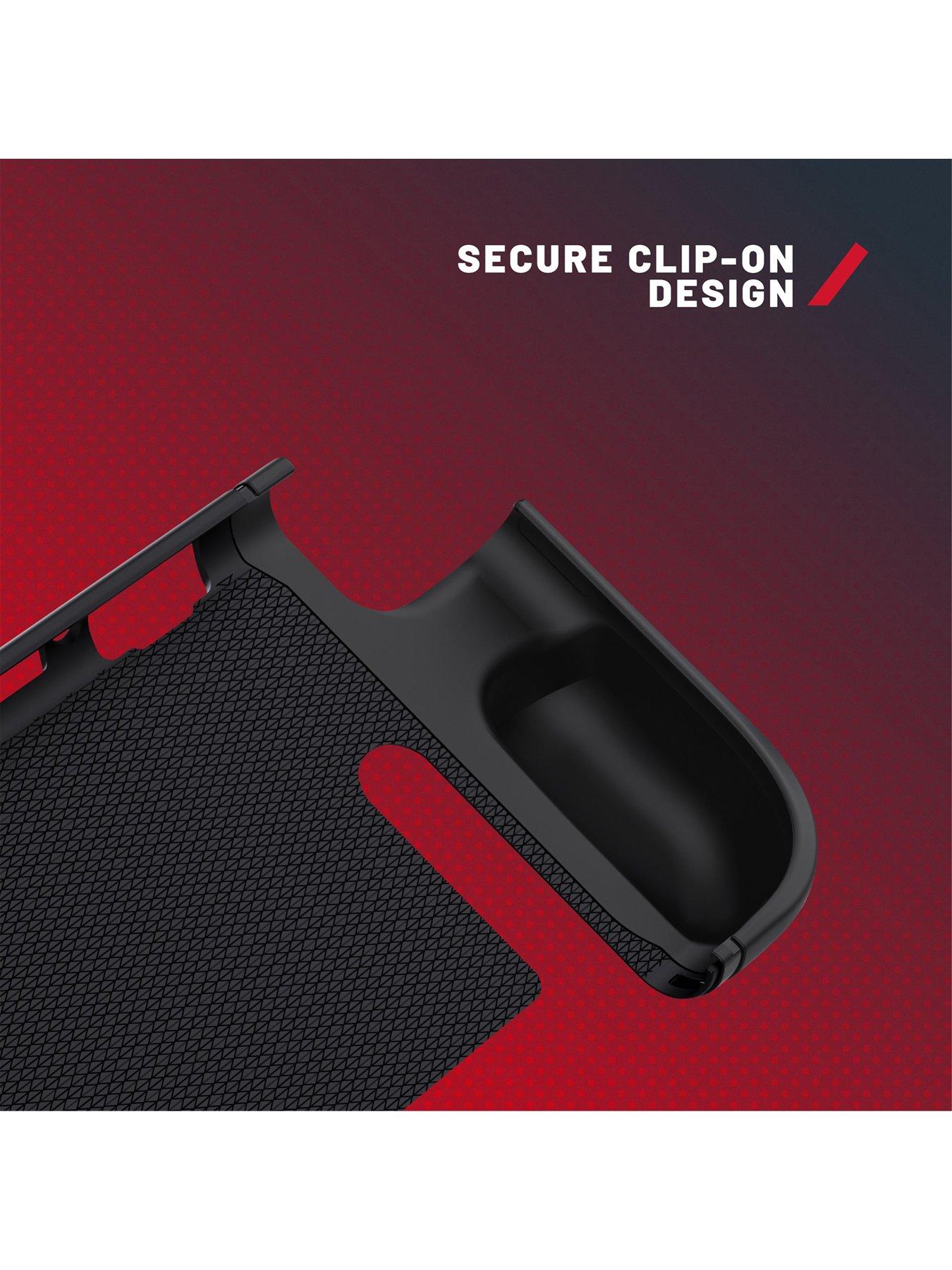 Image 4 of 6 of Stealth Stealth Clip Controller Case for Switch 2