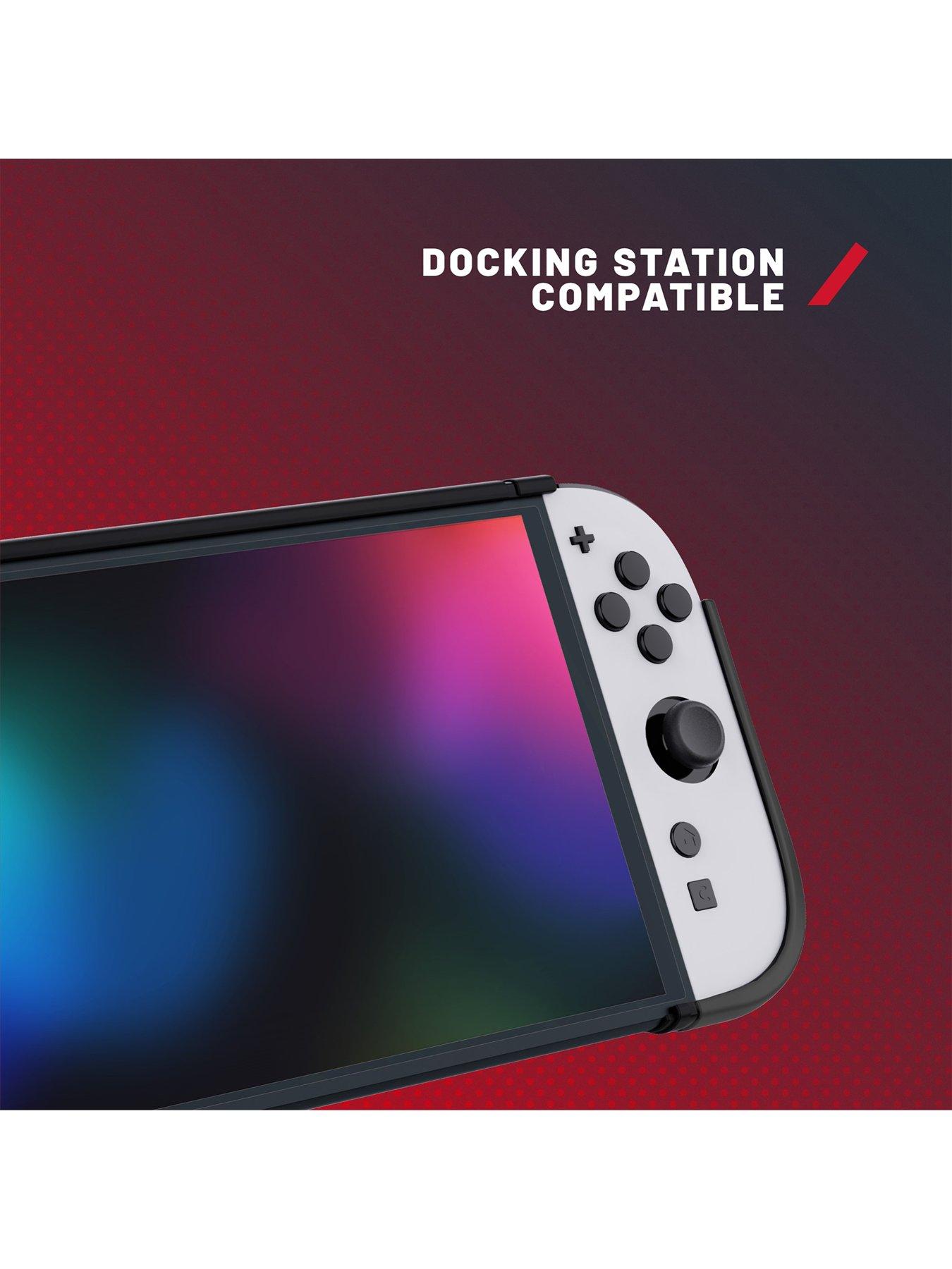 Image 6 of 6 of Stealth Stealth Clip Controller Case for Switch 2