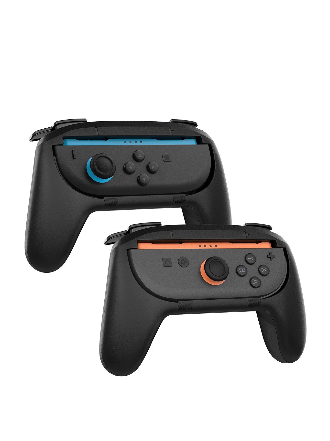 stealth-stealth-joy-con-grips-for-switch-2-twin-pack