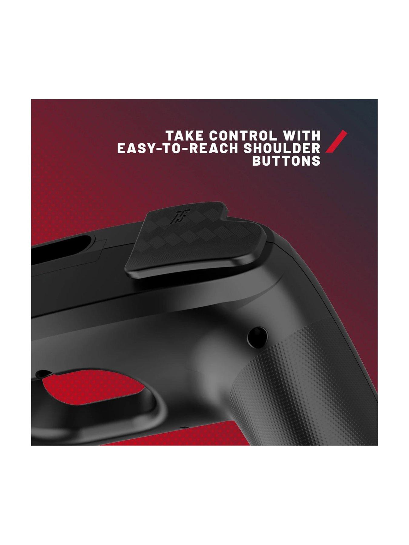 Image 4 of 6 of Stealth Stealth Joy-Con Grips for Switch 2 - Twin Pack