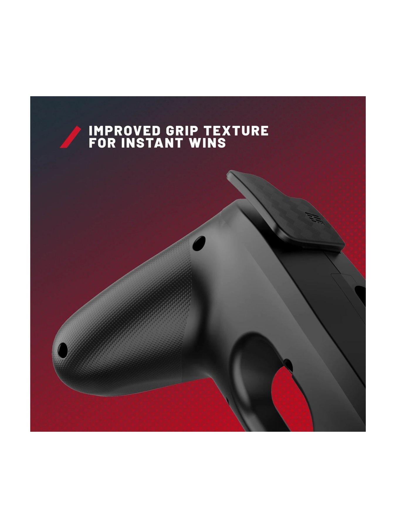 Image 5 of 6 of Stealth Stealth Joy-Con Grips for Switch 2 - Twin Pack