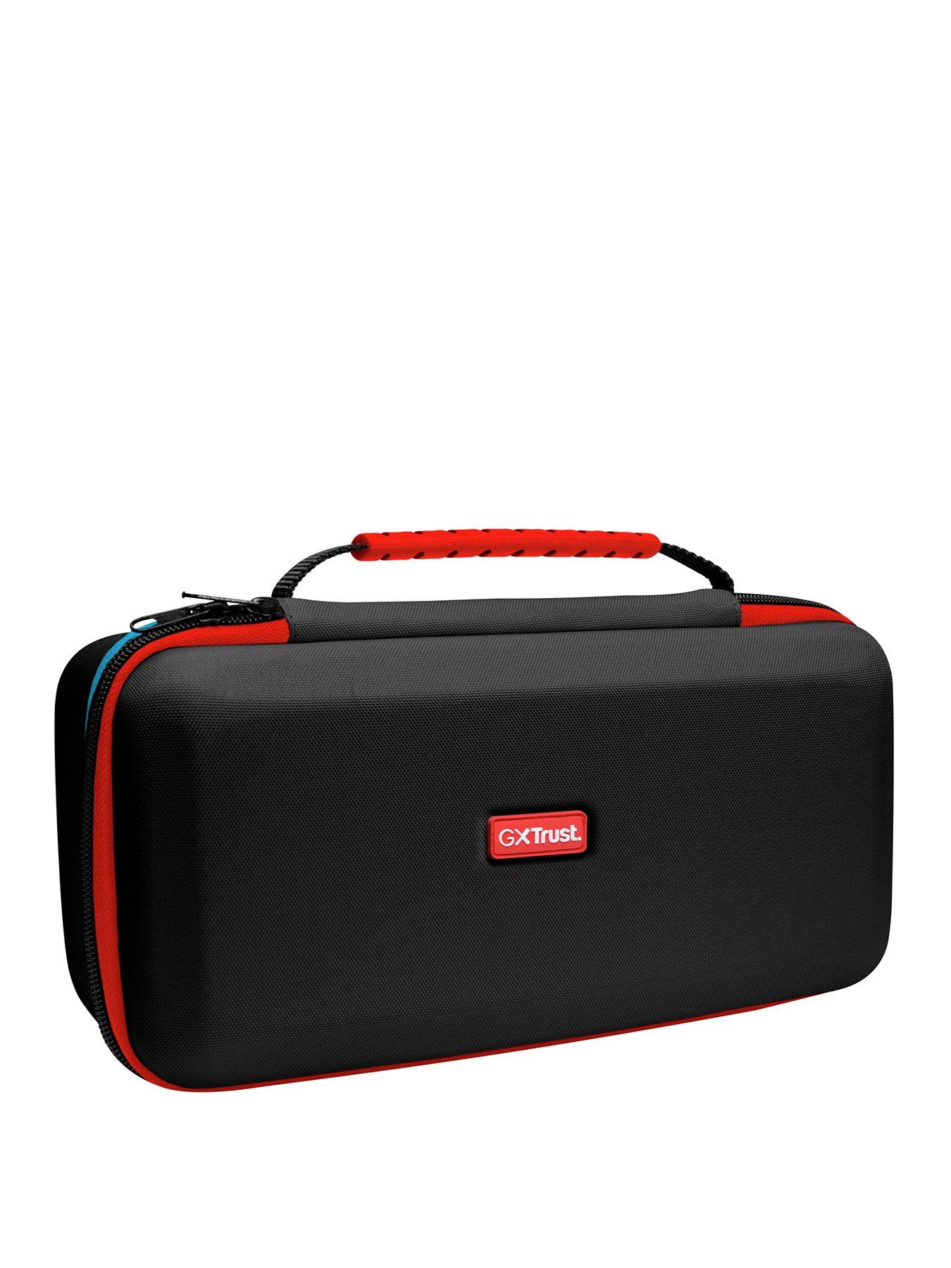 undefined GXT1252 XL Hardcase for Nintendo Switch 2