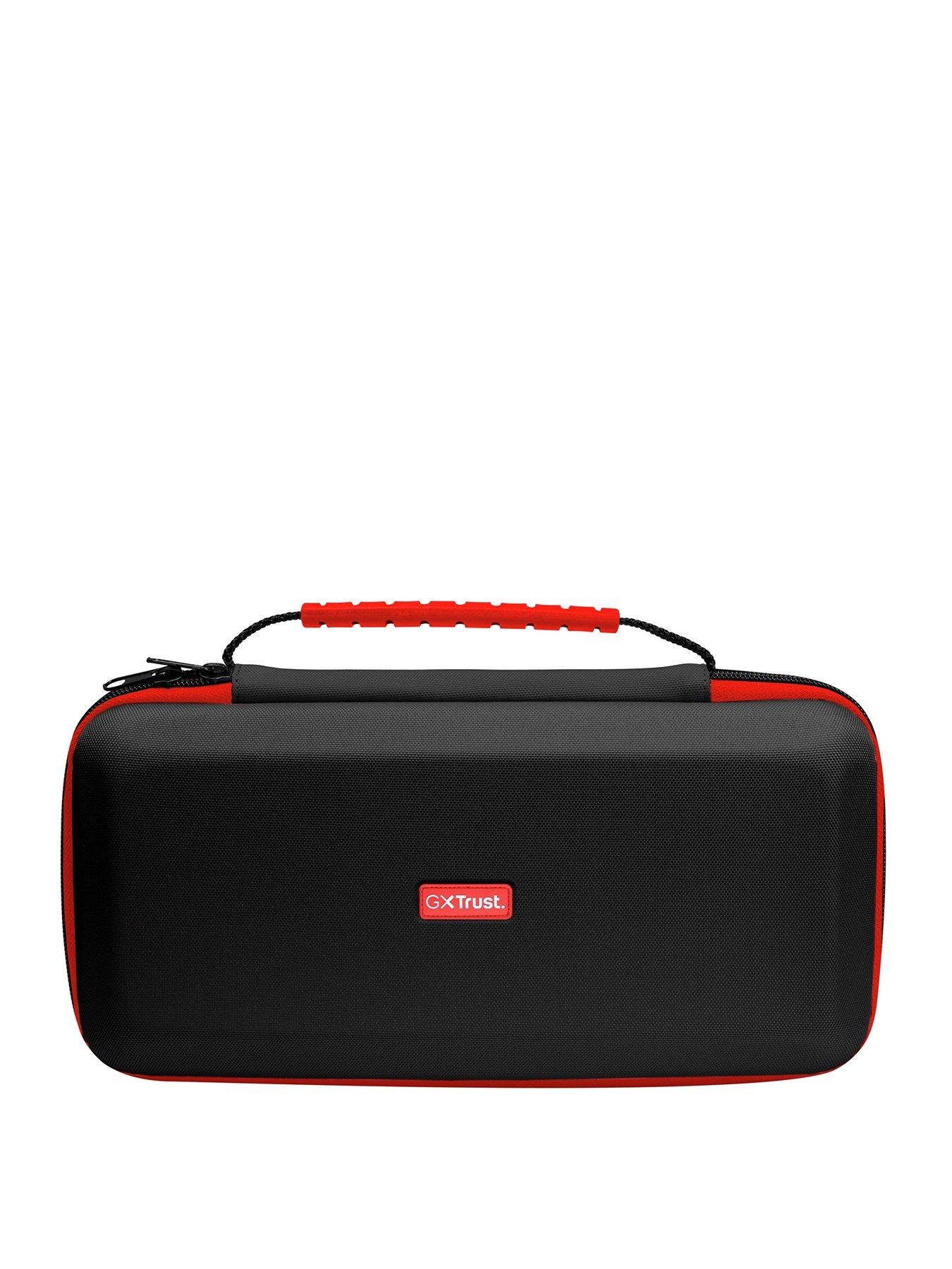 undefined GXT1252 Xl Hardcase Switch 2 Black