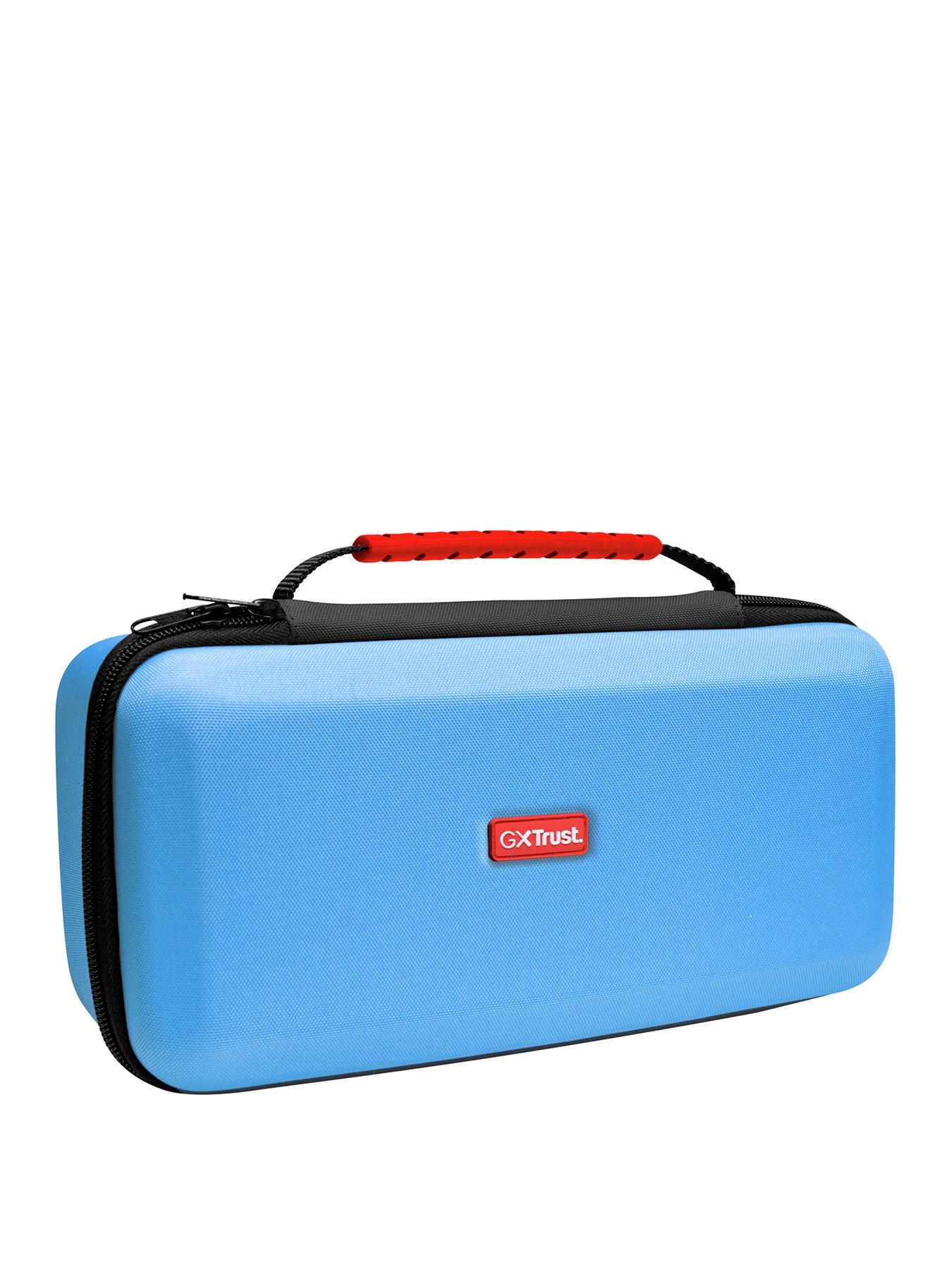 undefined GXT1252 XL Hardcase for Nintendo Switch 2
