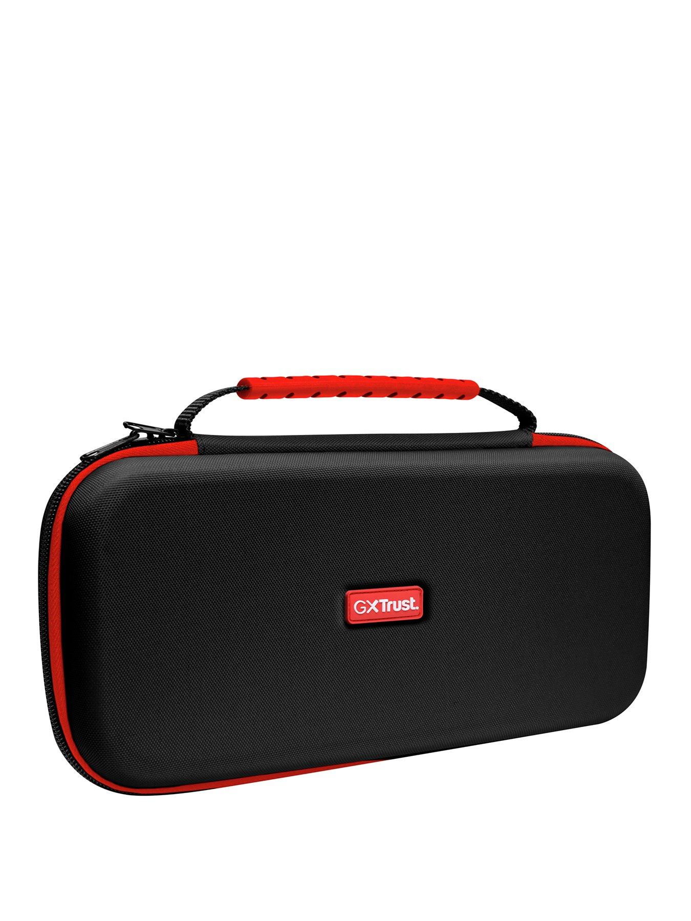 undefined GXT1251 Hardcase Switch 2 Black