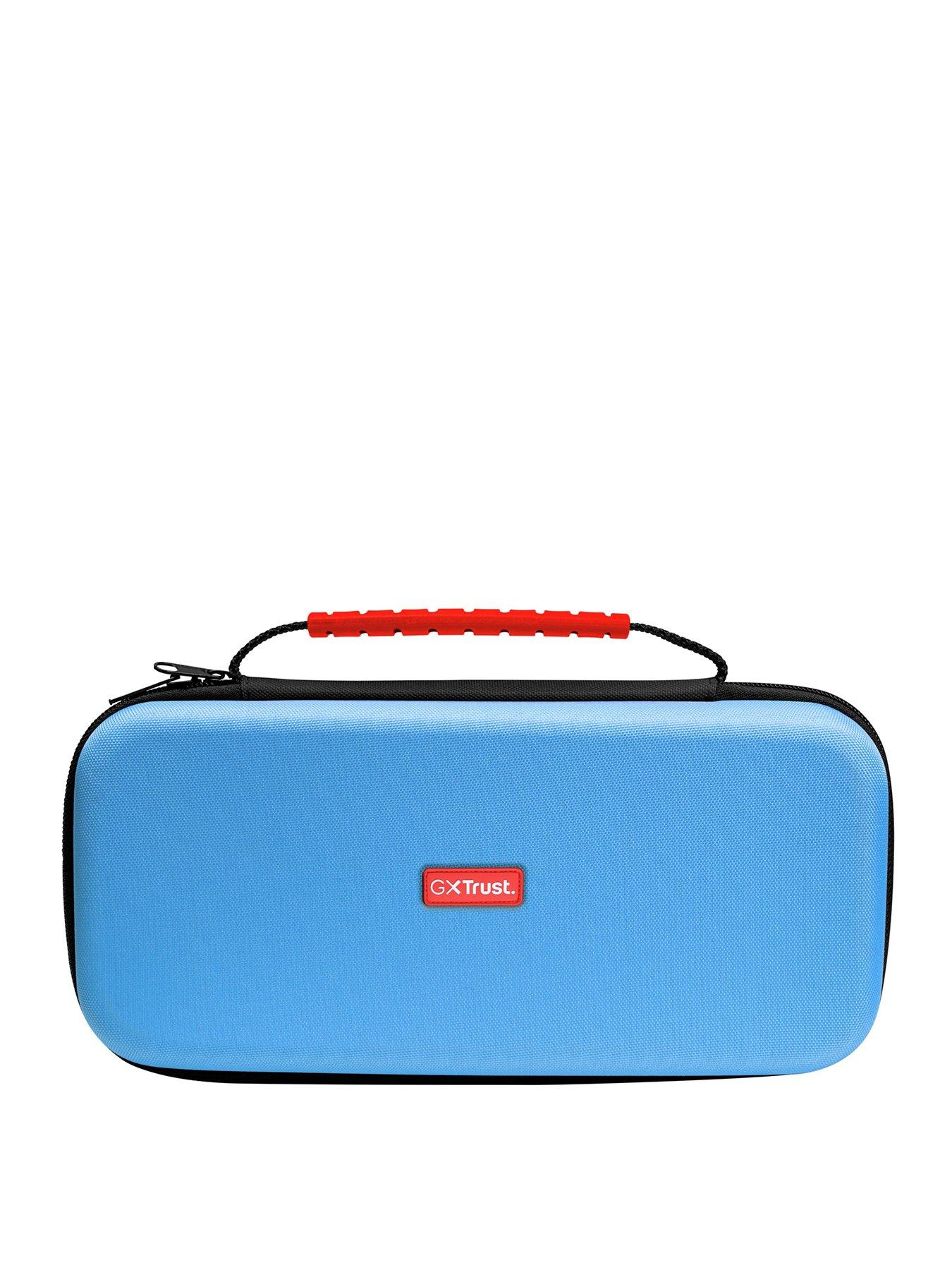 undefined GXT1251B Hardcase Switch 2 Blue
