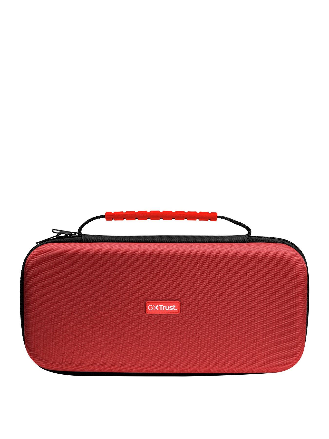 undefined GXT1251RB Hardcase Switch 2 RB