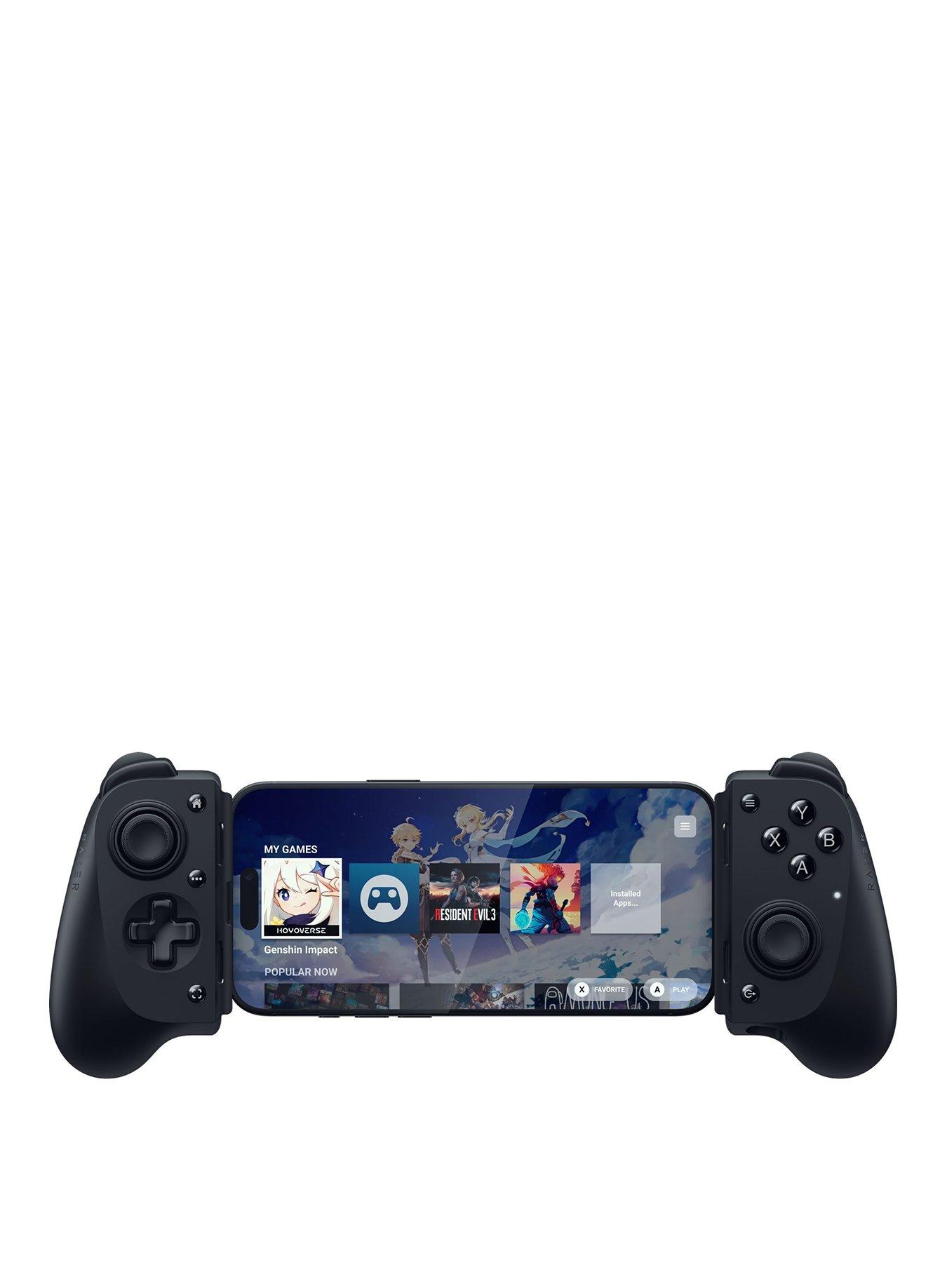 Razer Kishi Ultra V3