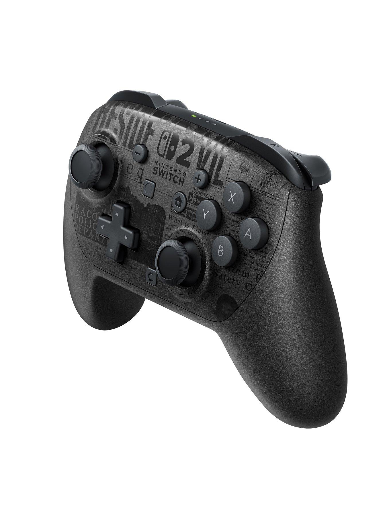 nintendo-switch-2-pro-controller-resident-evil-requiem-editionoutfit