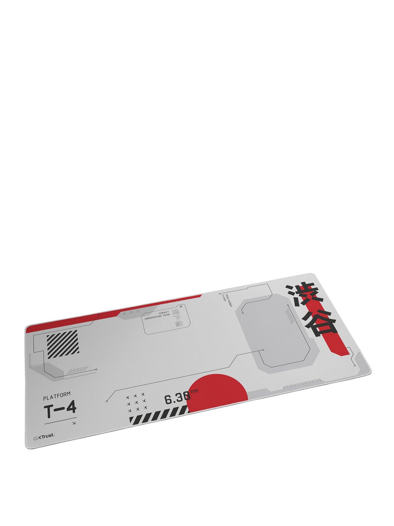 Trust GXT 759 XXL Mousepad - Blossum