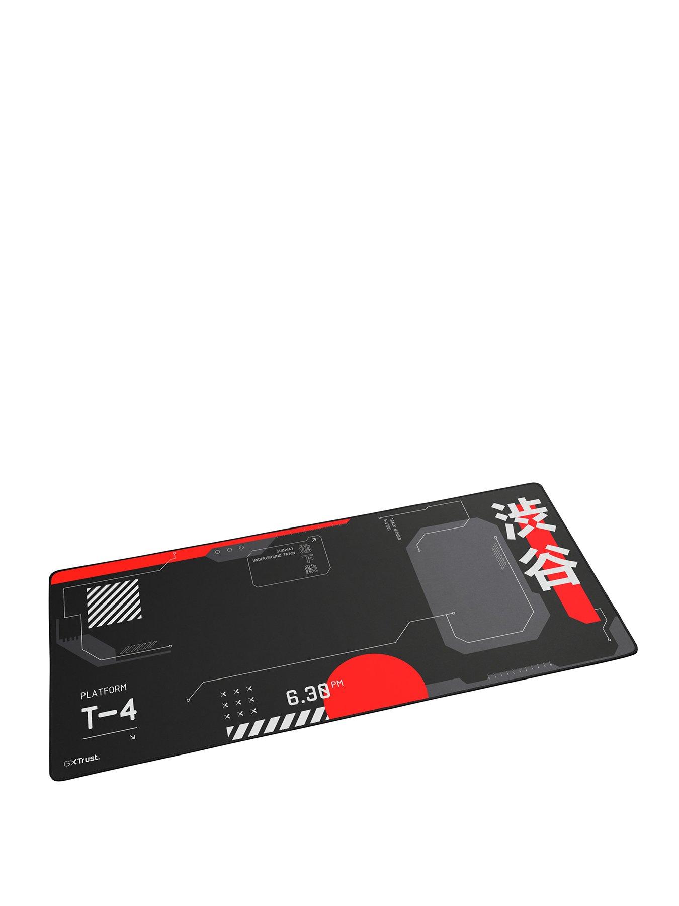 Trust GXT 759 XXL Mousepad - Blossum