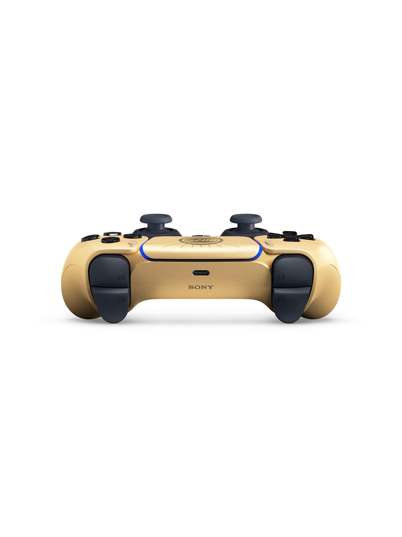 Image 6 of 8 of Playstation PlayStation&reg;5 DualSense&reg; Wireless Controller &ndash; 007 First Light&trade; Limited Edition