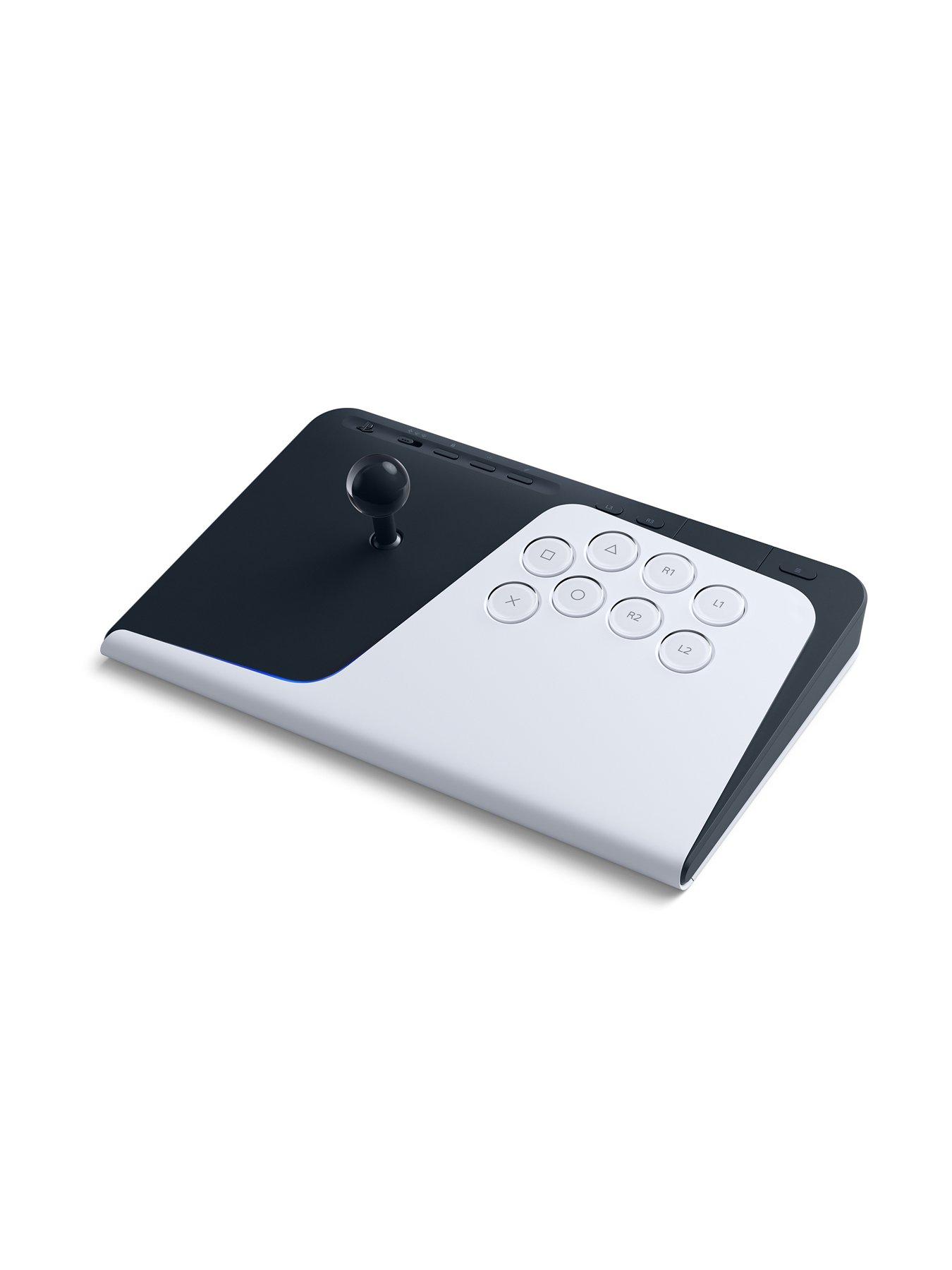 Image 2 of 6 of Playstation FlexStrike&trade; wireless fight stick