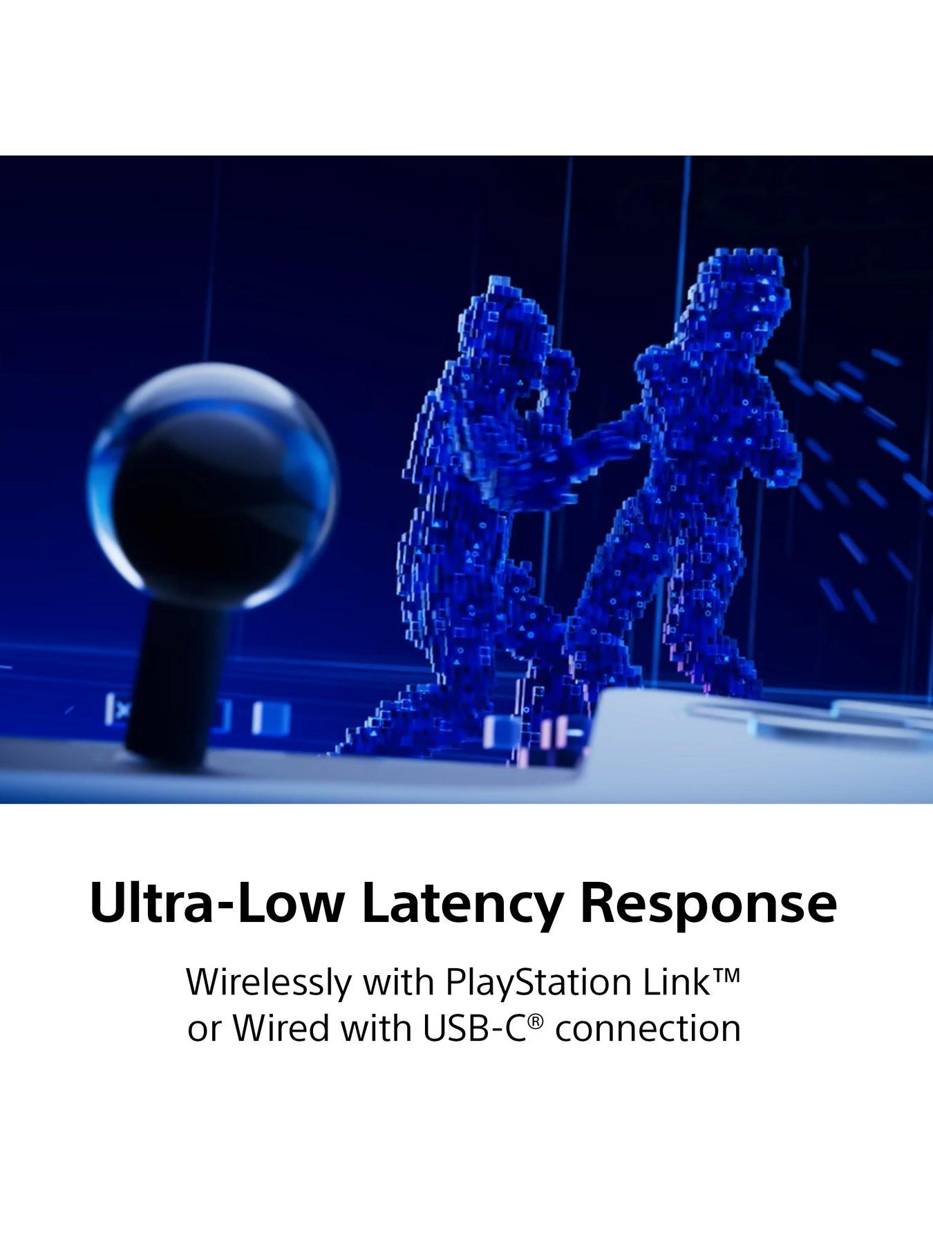 Image 5 of 6 of Playstation FlexStrike&trade; wireless fight stick