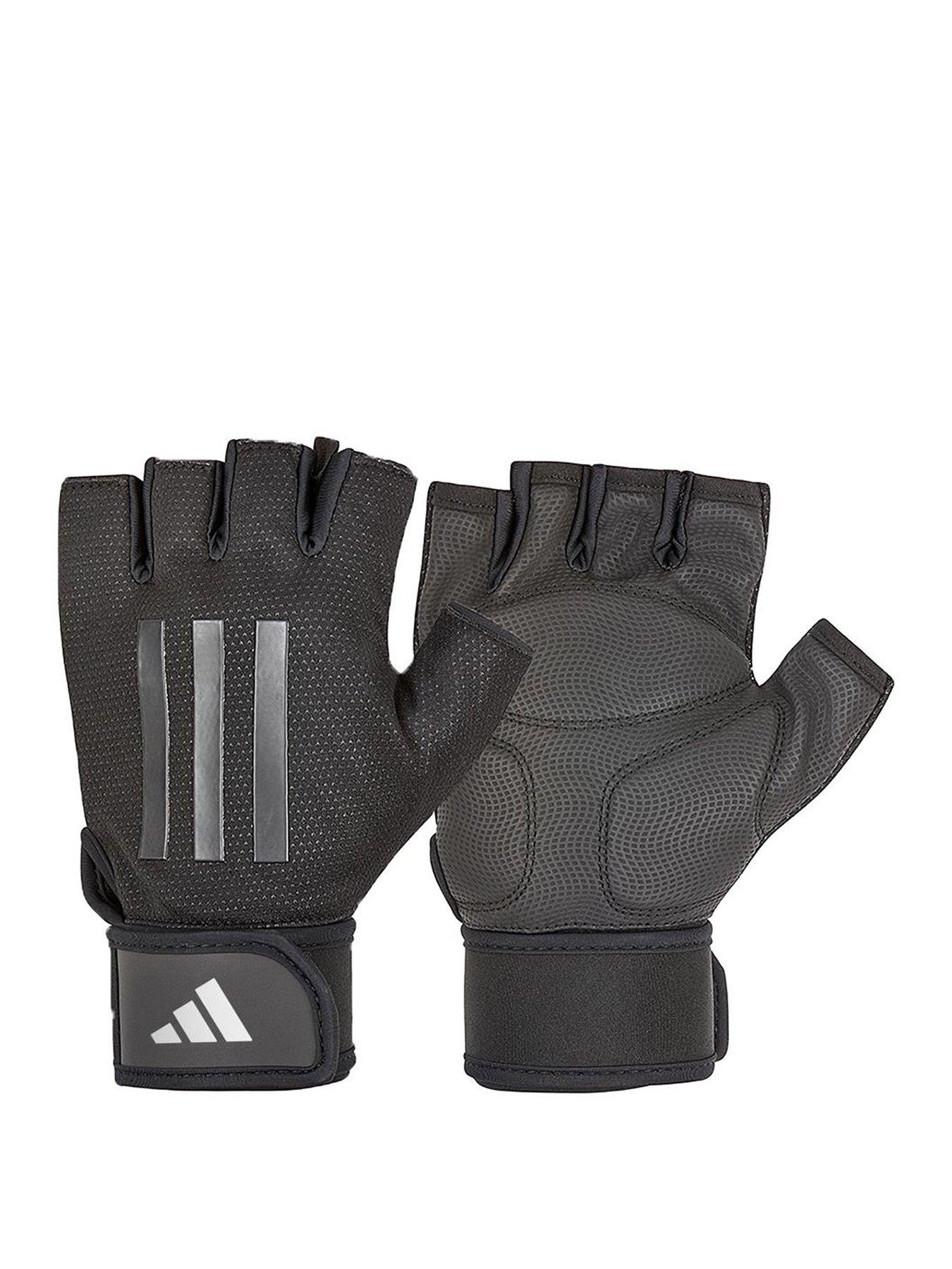 adidas-elite-traning-gloves-green