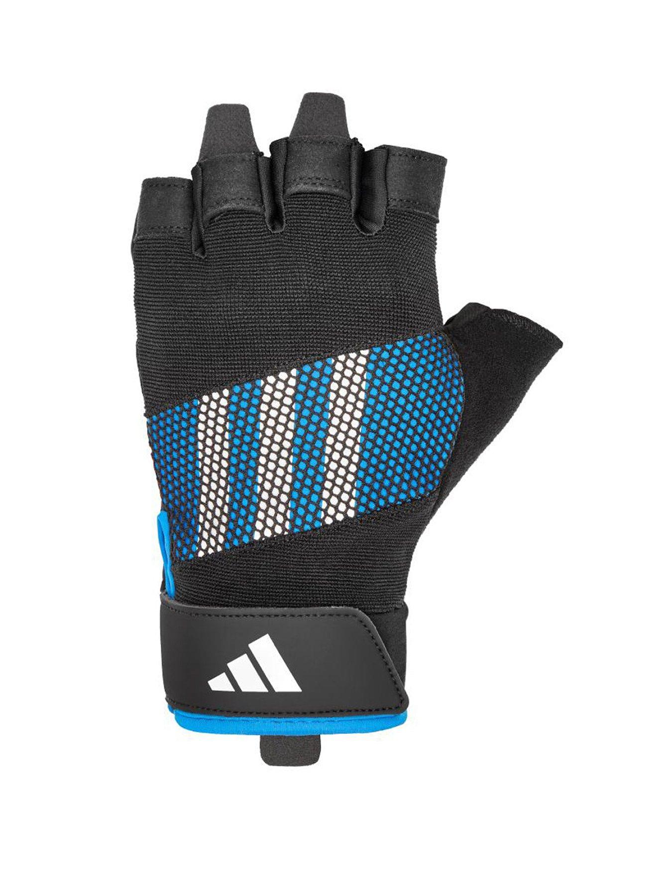 adidas-adidas-performance-gloves-bluestillFront