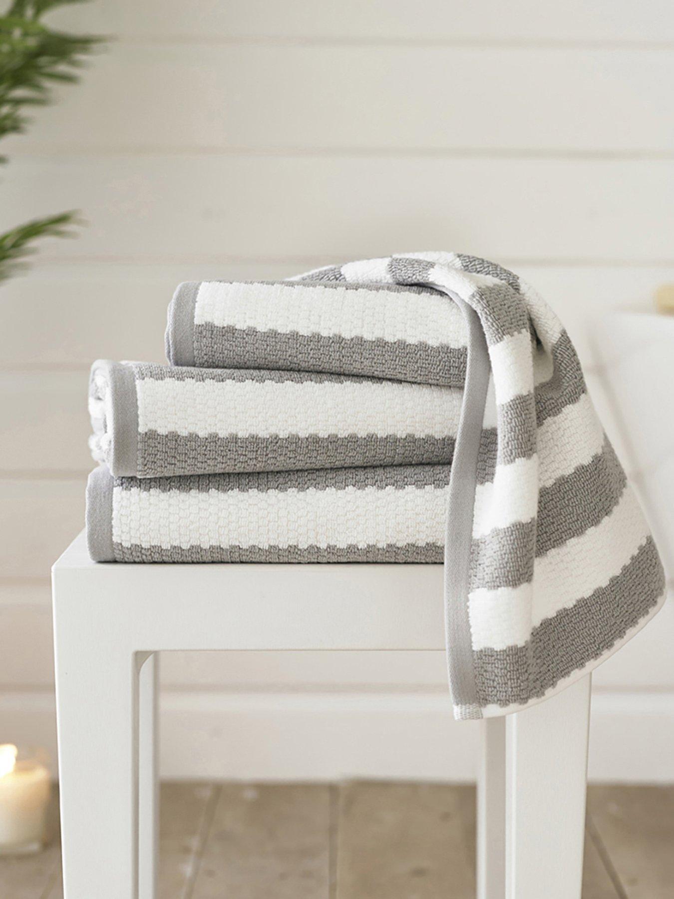 undefined Boston Hand Towel 550gsm
