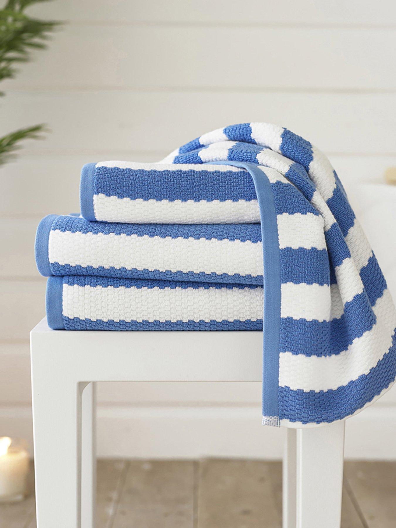 Image 1 of 2 of Deyongs Boston Hand Towel 550gsm