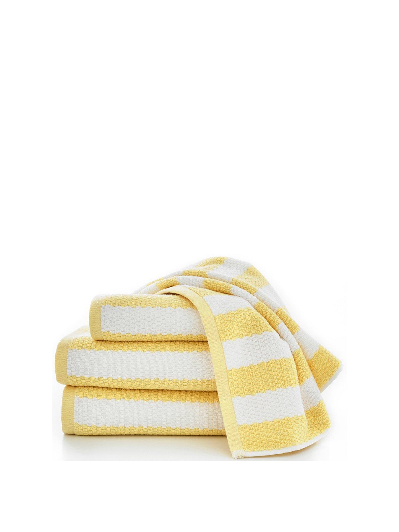 Image 2 of 2 of Deyongs Boston Hand Towel 550gsm