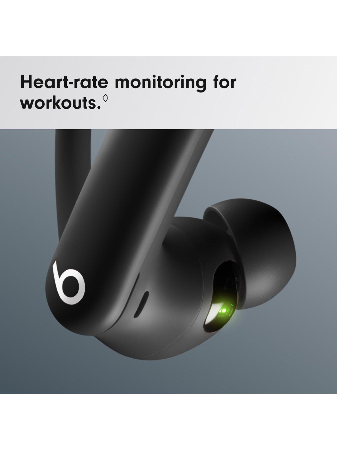 Image 4 of 8 of Beats Powerbeats Pro 2 - High-Performance Earbuds