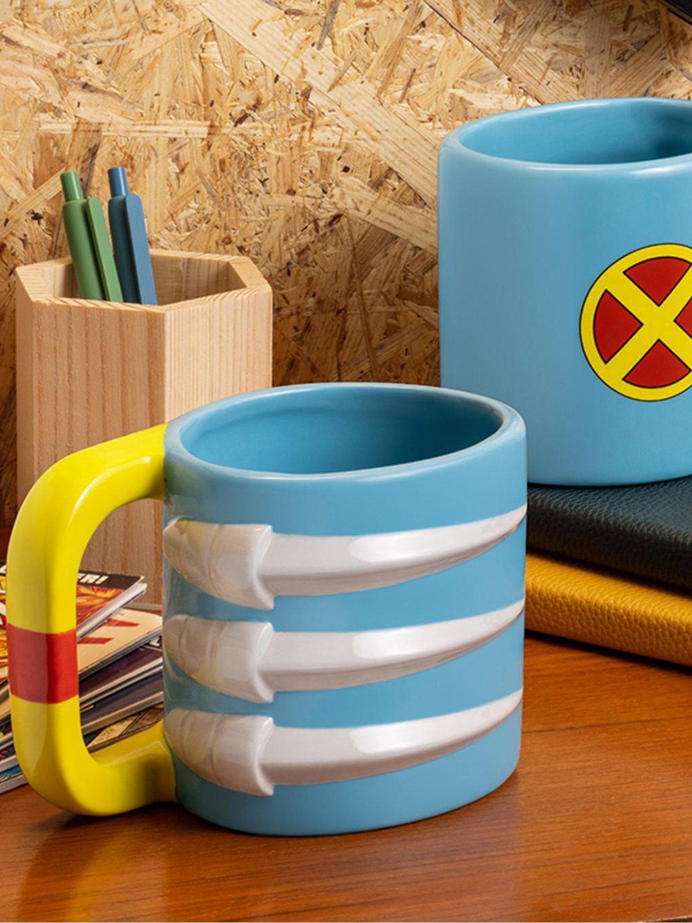 marvel-avengers-x-men-marvel-wolverine-ceramic-claw-shaped-mug-officially-licensed-marvel-merchandise-and-drinkware