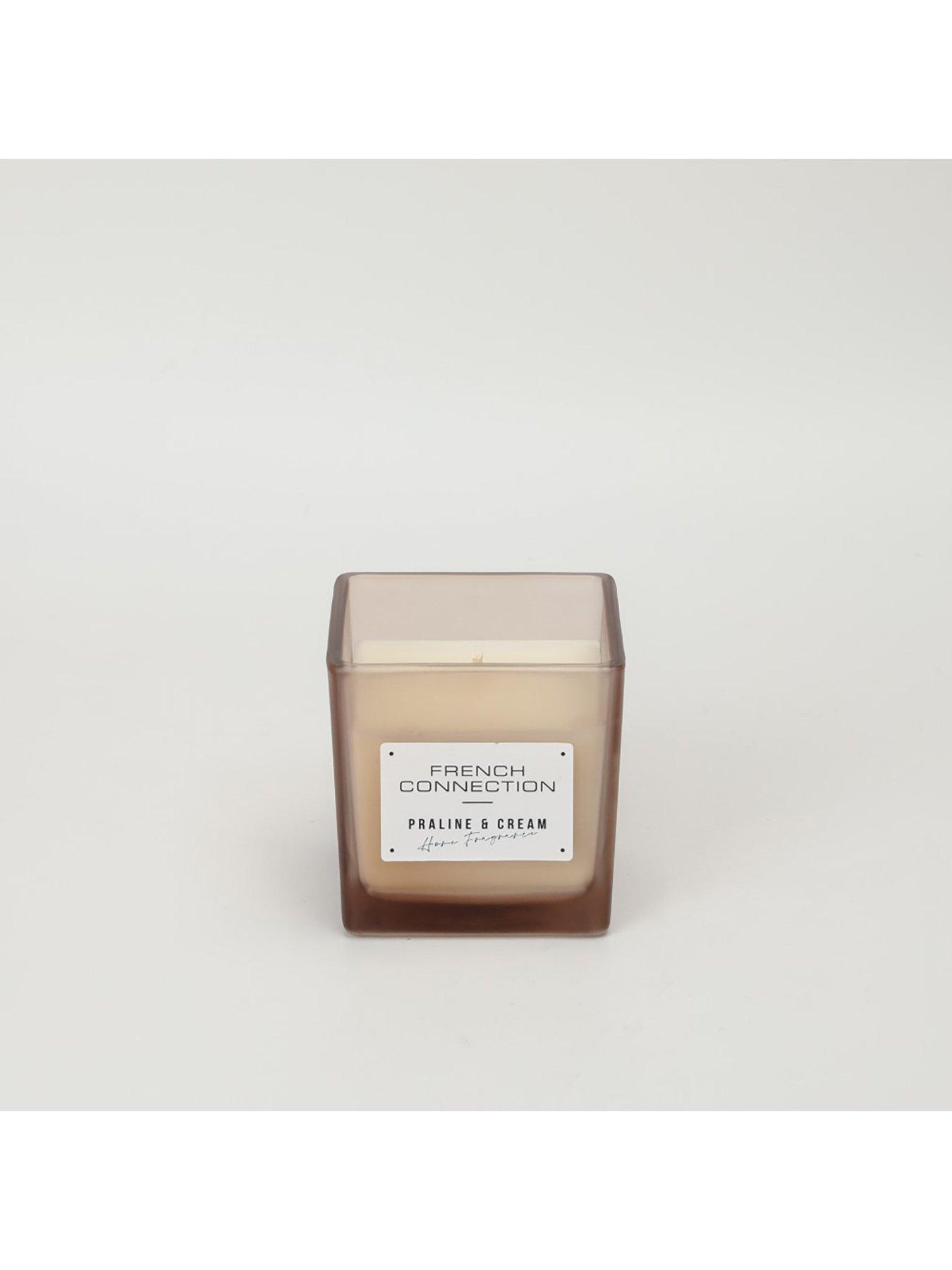 Image 3 of 4 of French Connection Praline &amp; Cream Indulgence 200g Candle