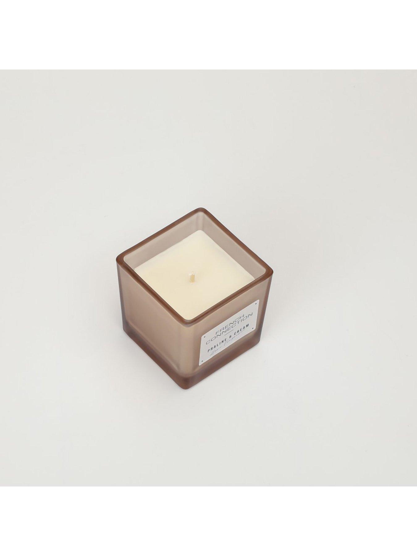 Image 4 of 4 of French Connection Praline &amp; Cream Indulgence 200g Candle