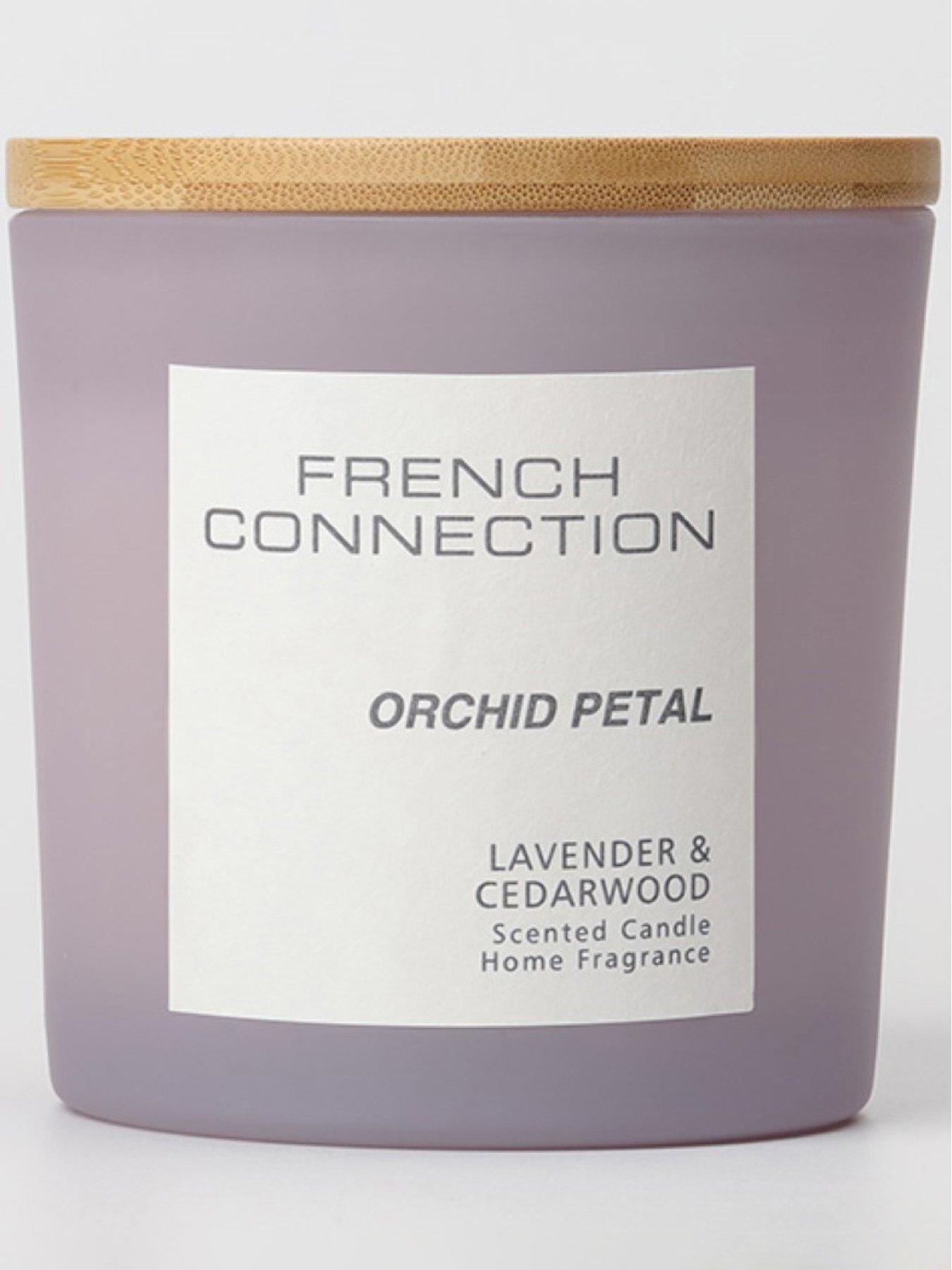 undefined Orchid Petal Serenity 322g Candle