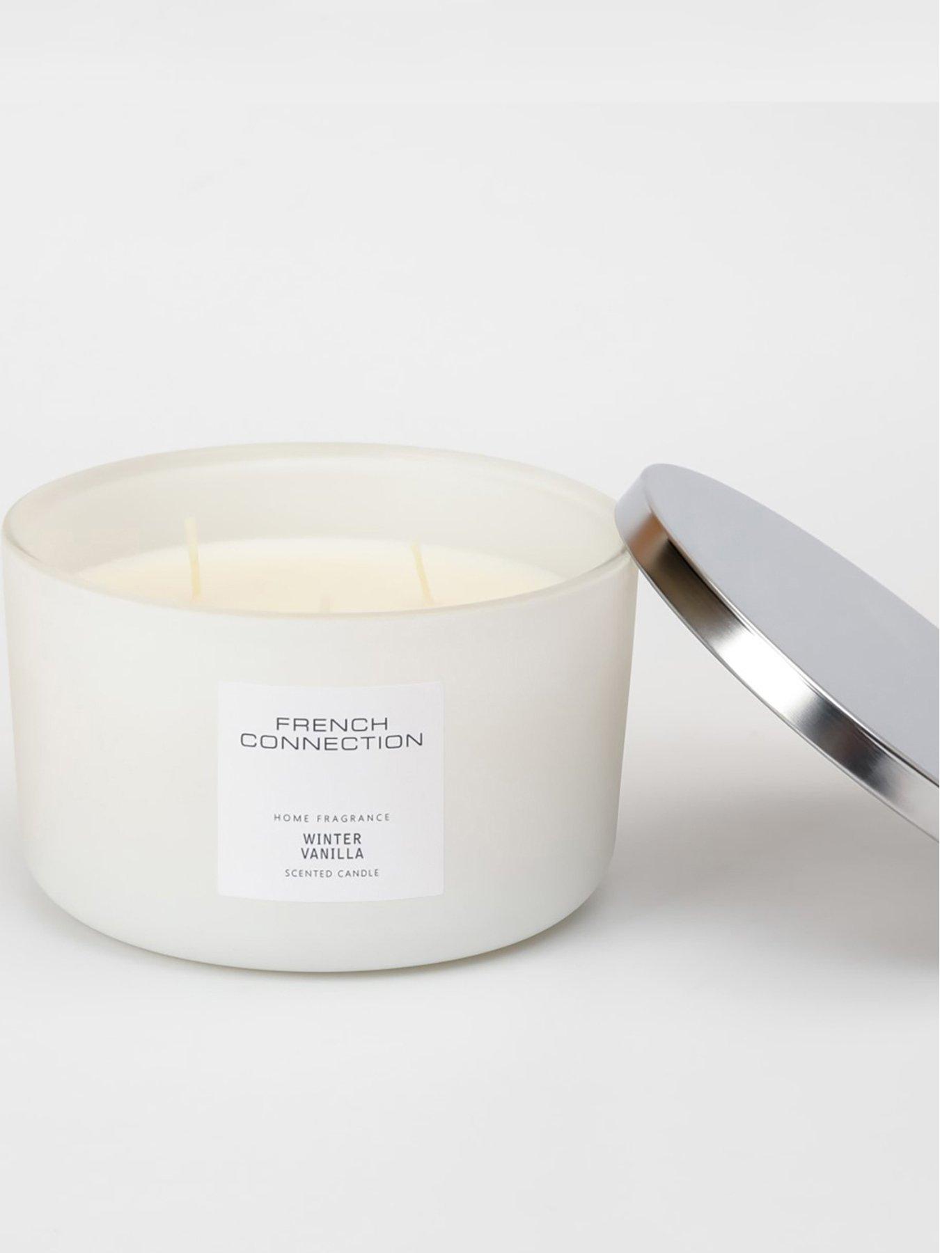 Image of French Connection Vanilla 431g Candle
