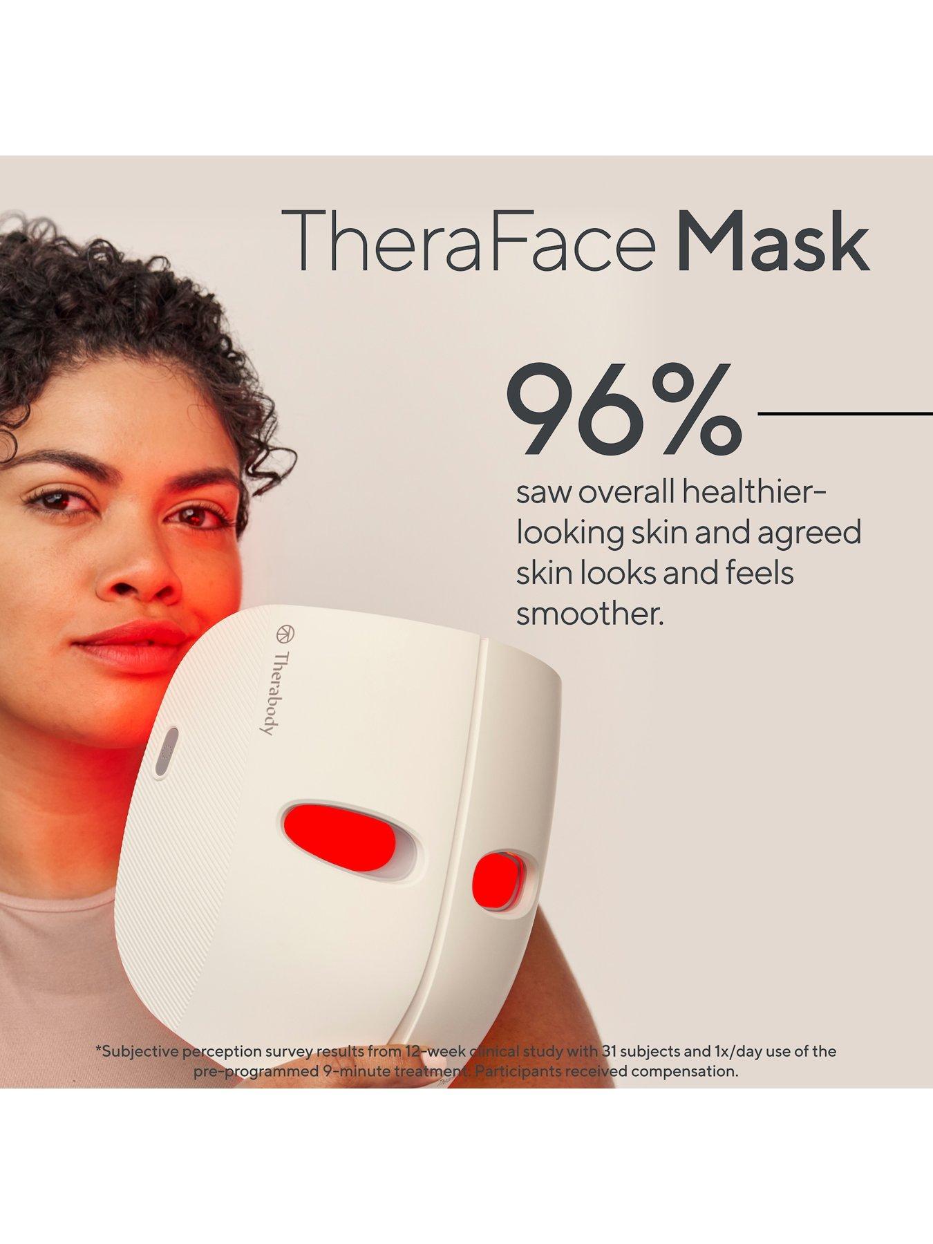 Image 5 of 7 of Therabody TheraFace Mask