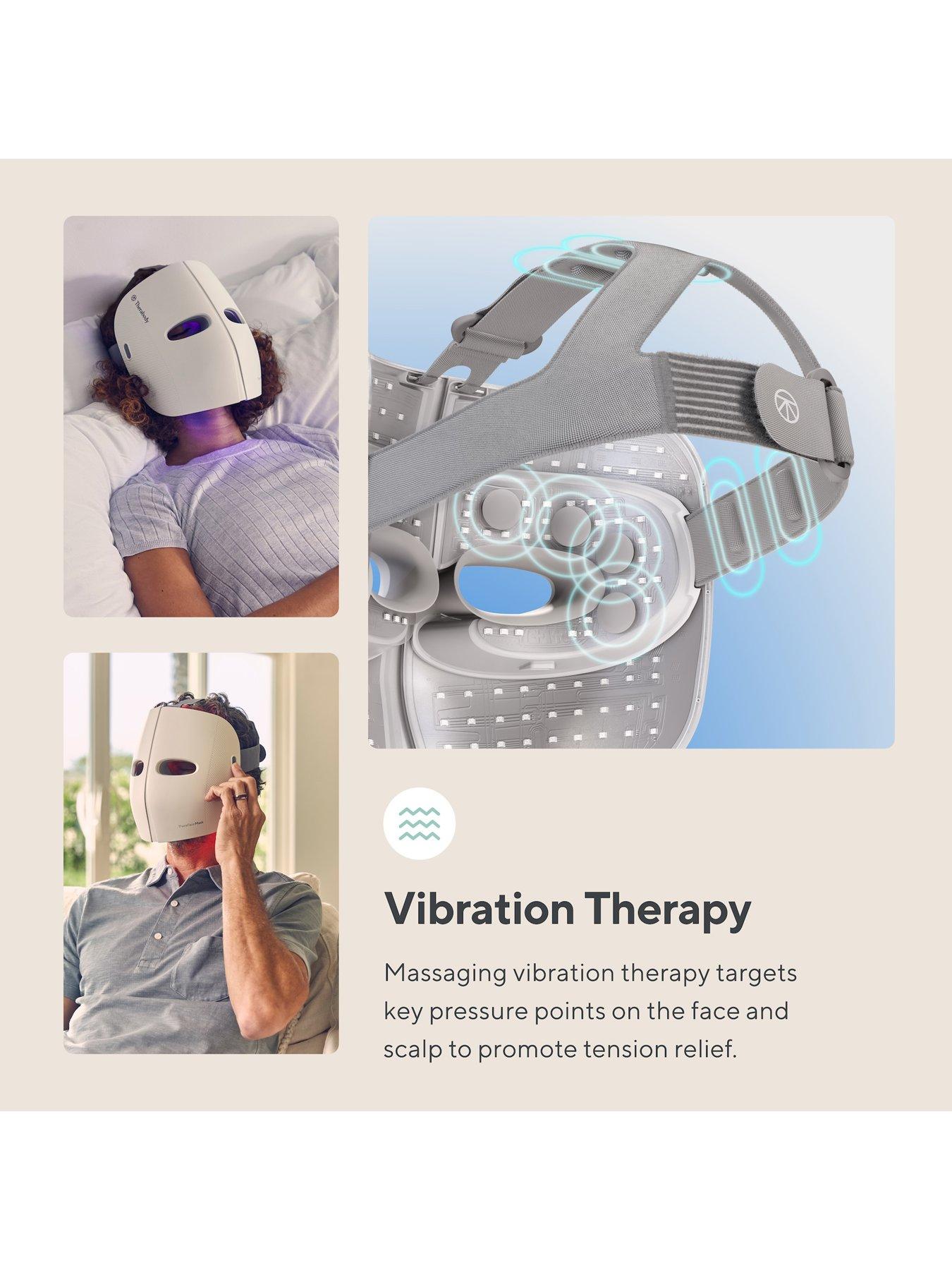 Image 7 of 7 of Therabody TheraFace Mask
