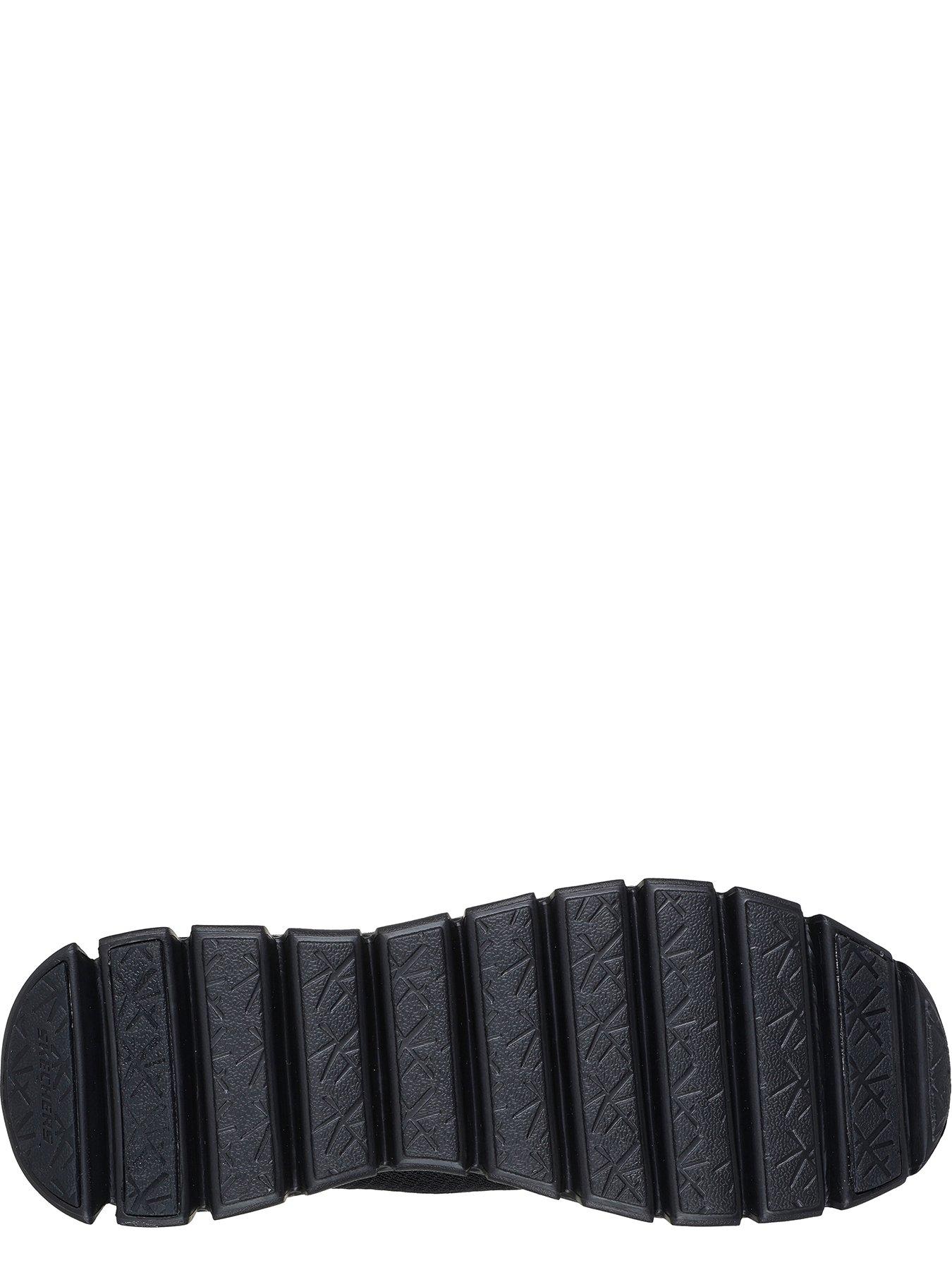 skechers-skechers-glide--step-noxus-slip--ins-lace-trainers-blackdetail