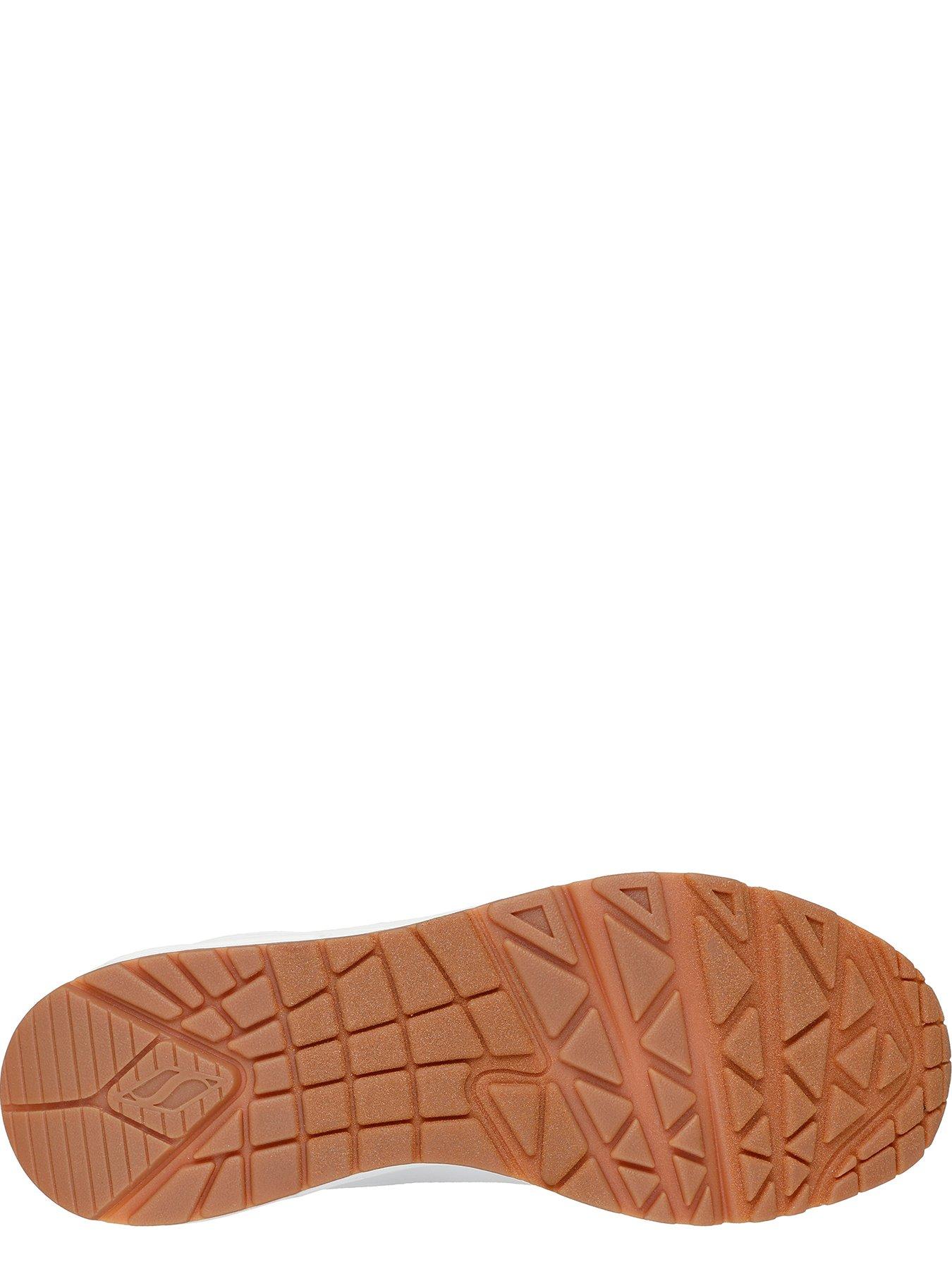skechers-uno-bungee-lace-trainers--whitedetail