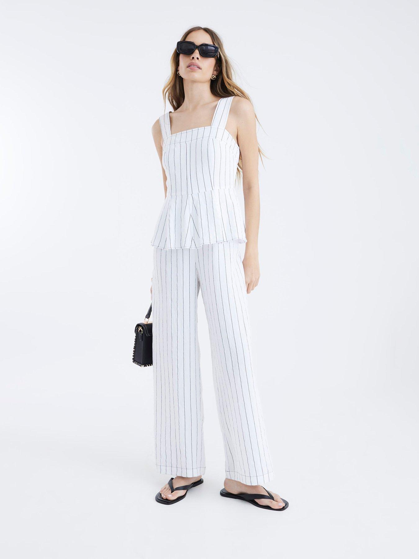 river-island-stripe-peplum-jumpsuit-white