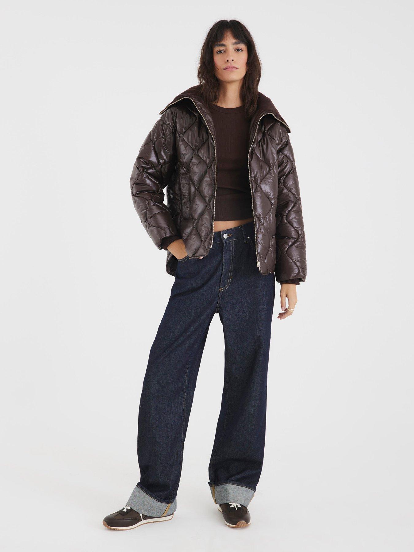 river-island-rib-collar-liner-jacket-brownback