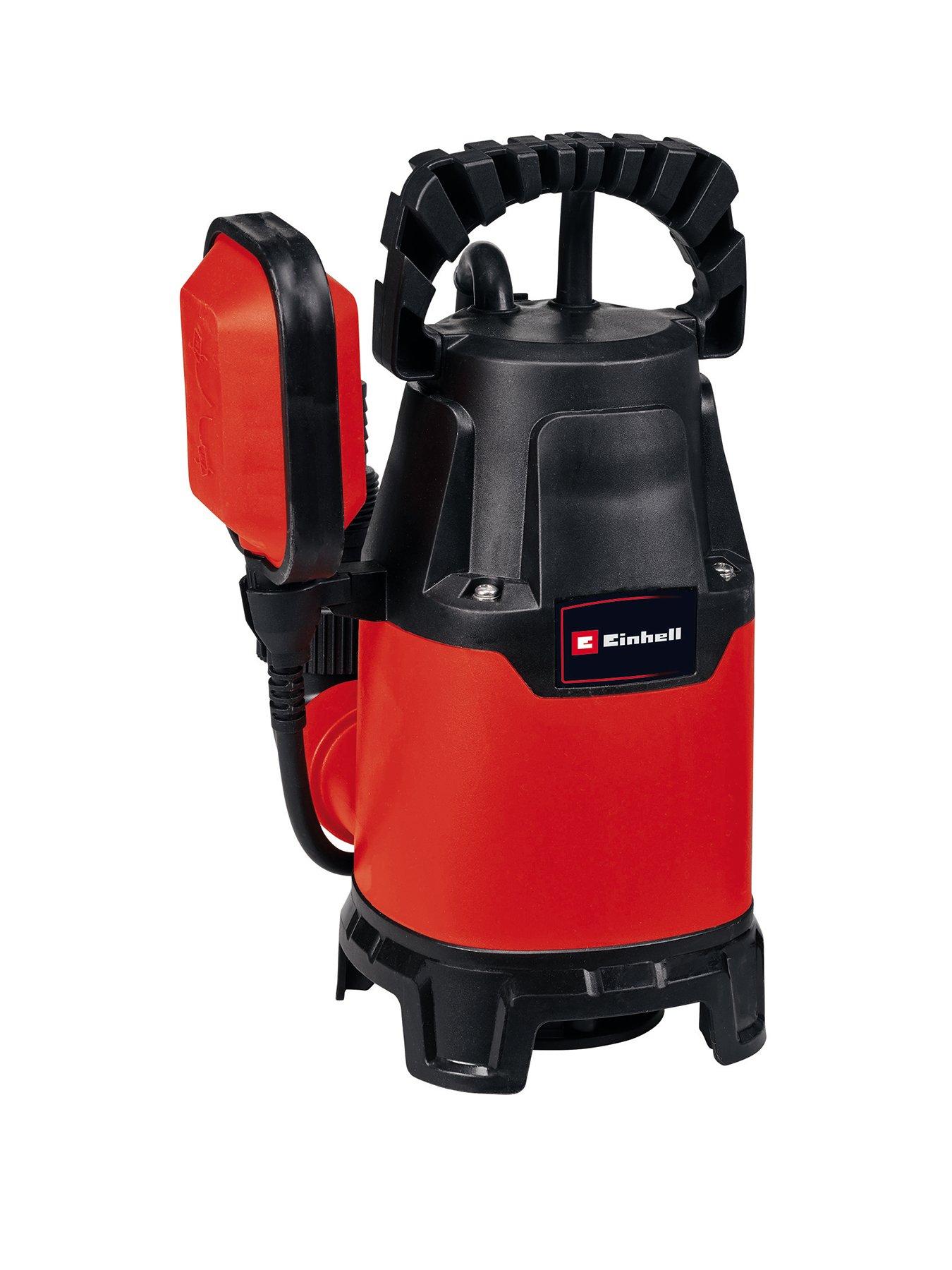 einhell-einhell-garden-classic-dirty-water-pump-330w-9500-lh