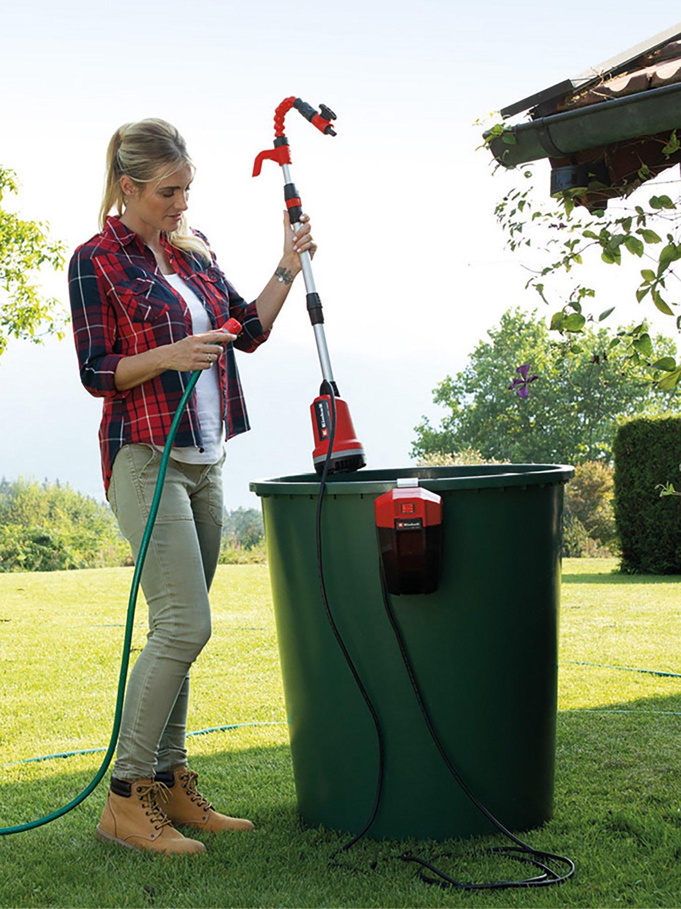 einhell-pxc-cordless-clear-water-rain-barrell-pump-ge-pp-18-rb-li-solo-18v-without-batterystillFront
