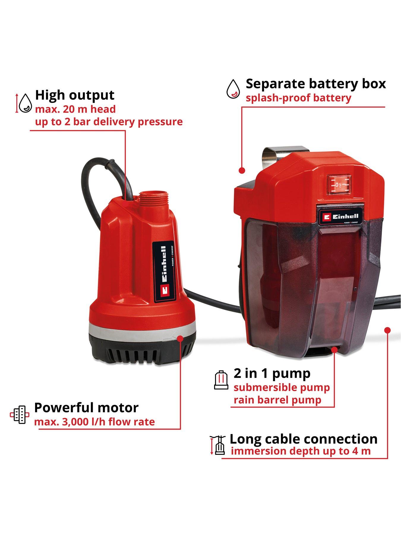 einhell-pxc-cordless-clear-water-rain-barrell-pump-ge-pp-18-rb-li-solo-18v-without-batteryback