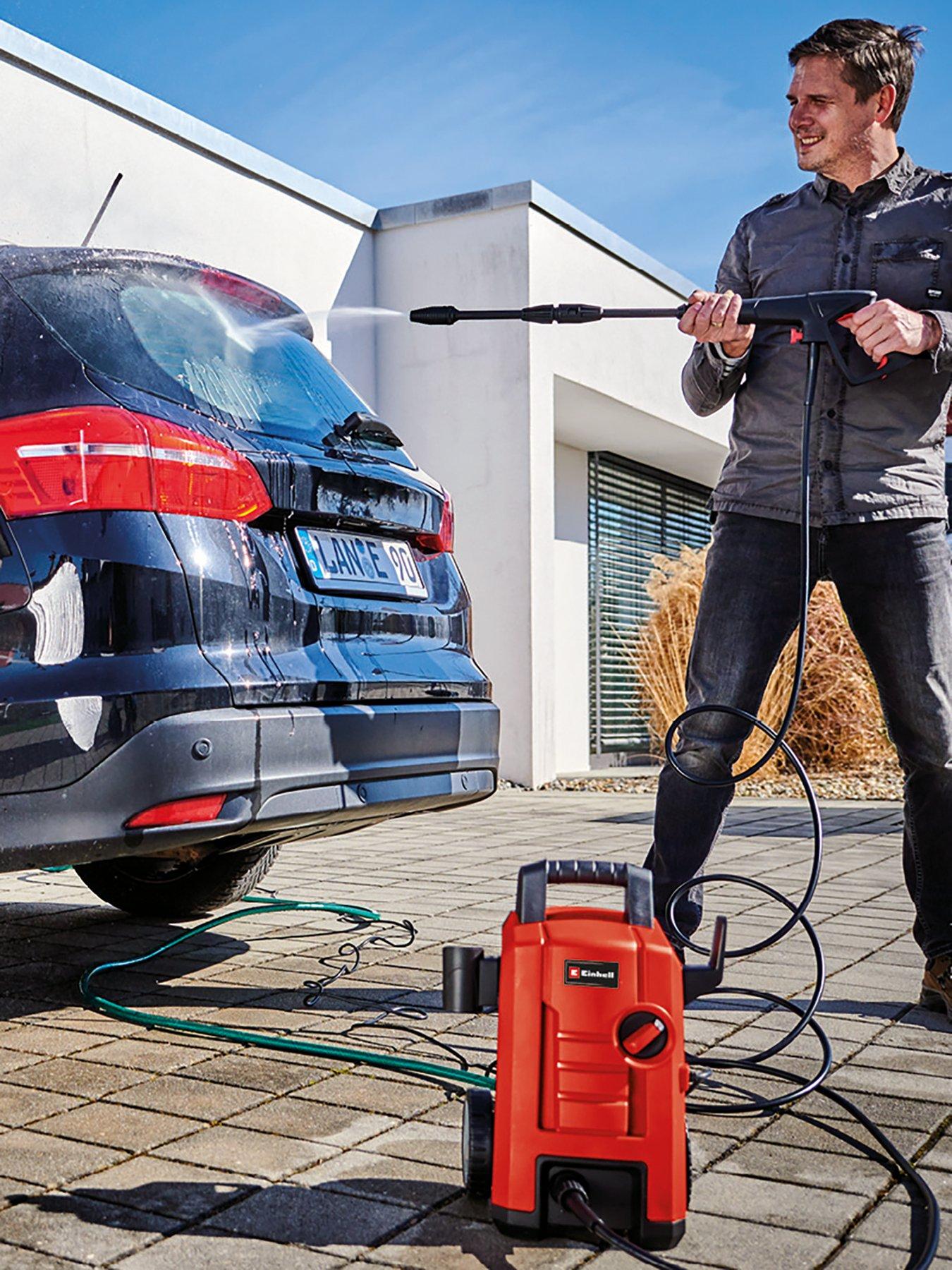 einhell-einhell-power-tool-classic-pressure-washer-1500w-130-barstillFront