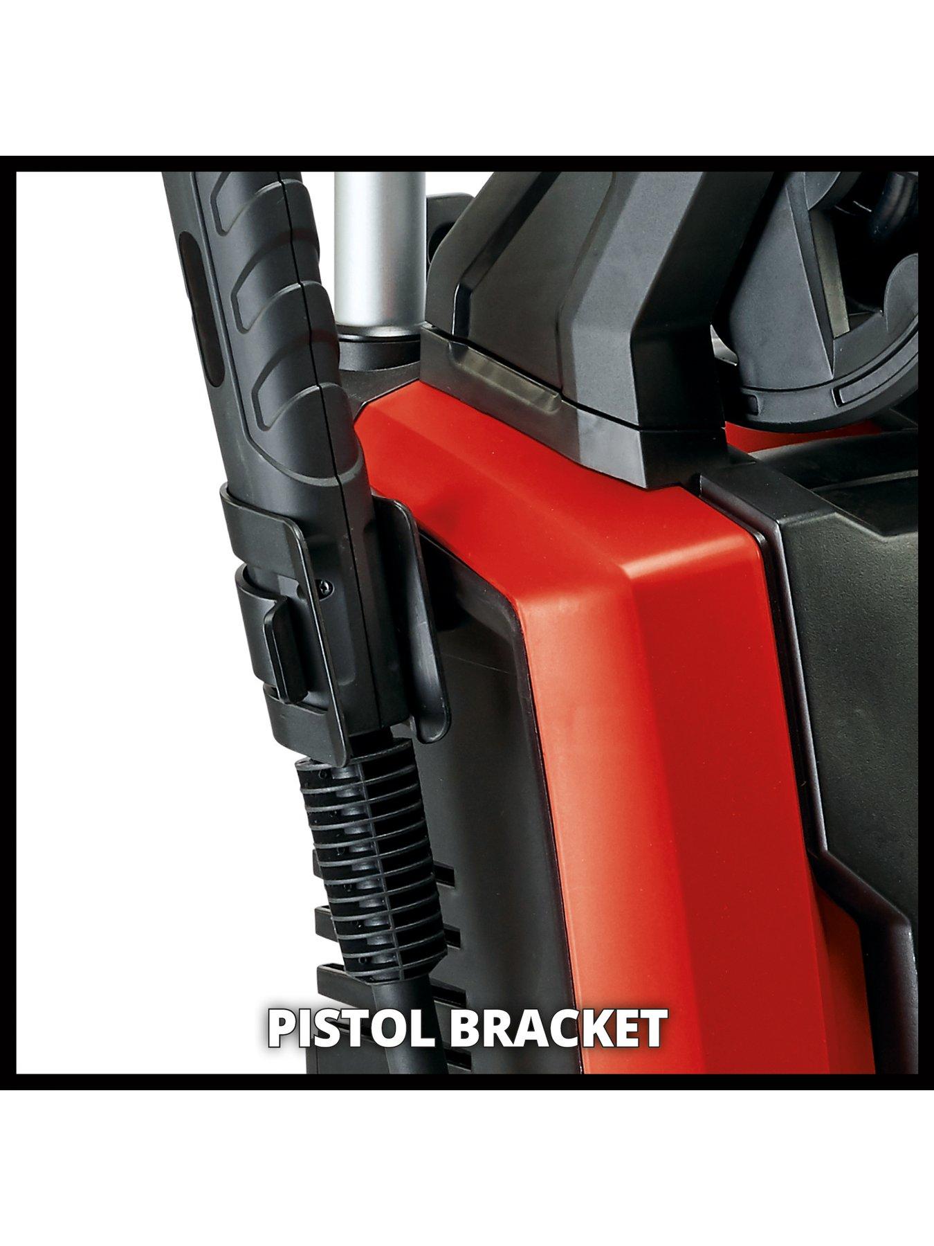 Image 6 of 7 of Einhell Einhell Power Tool Classic Pressure Washer 1900W 140 Bar