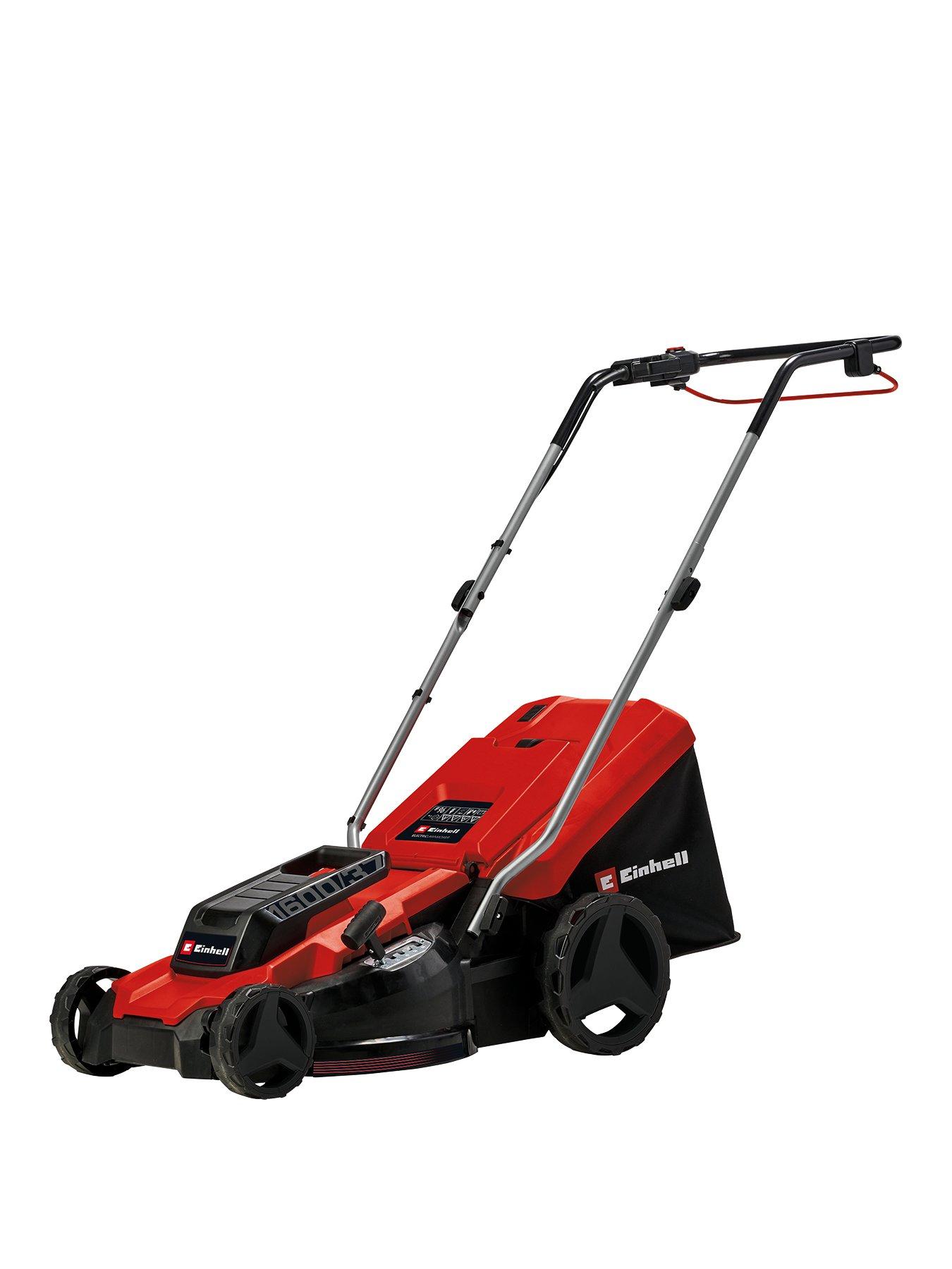 einhell-einhell-garden-classic-electric-mower-1600w-37cm-width