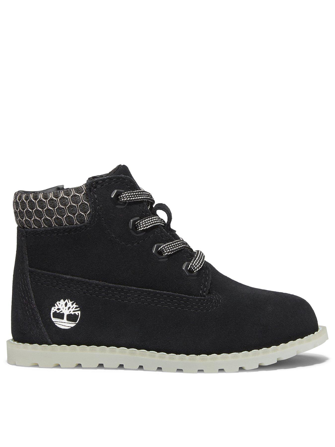 timberland-toddler-mid-lace-zip-boots-black